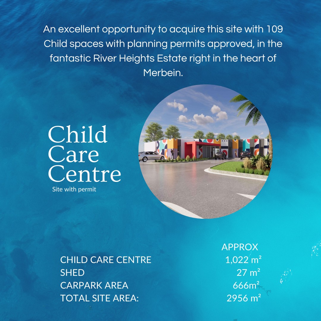 Lot 37 & 38 River Heights Estate, Merbein, VIC 3505