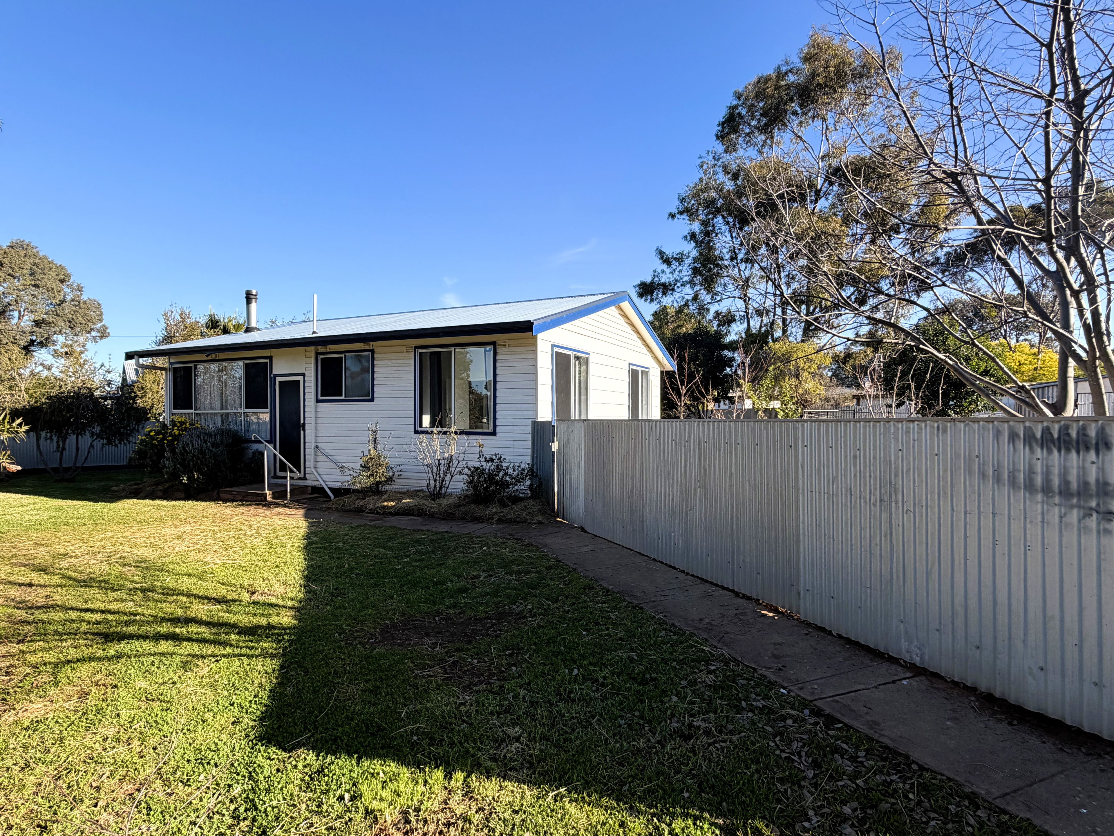 1 Corbett Street, Darlington Point, NSW 2706