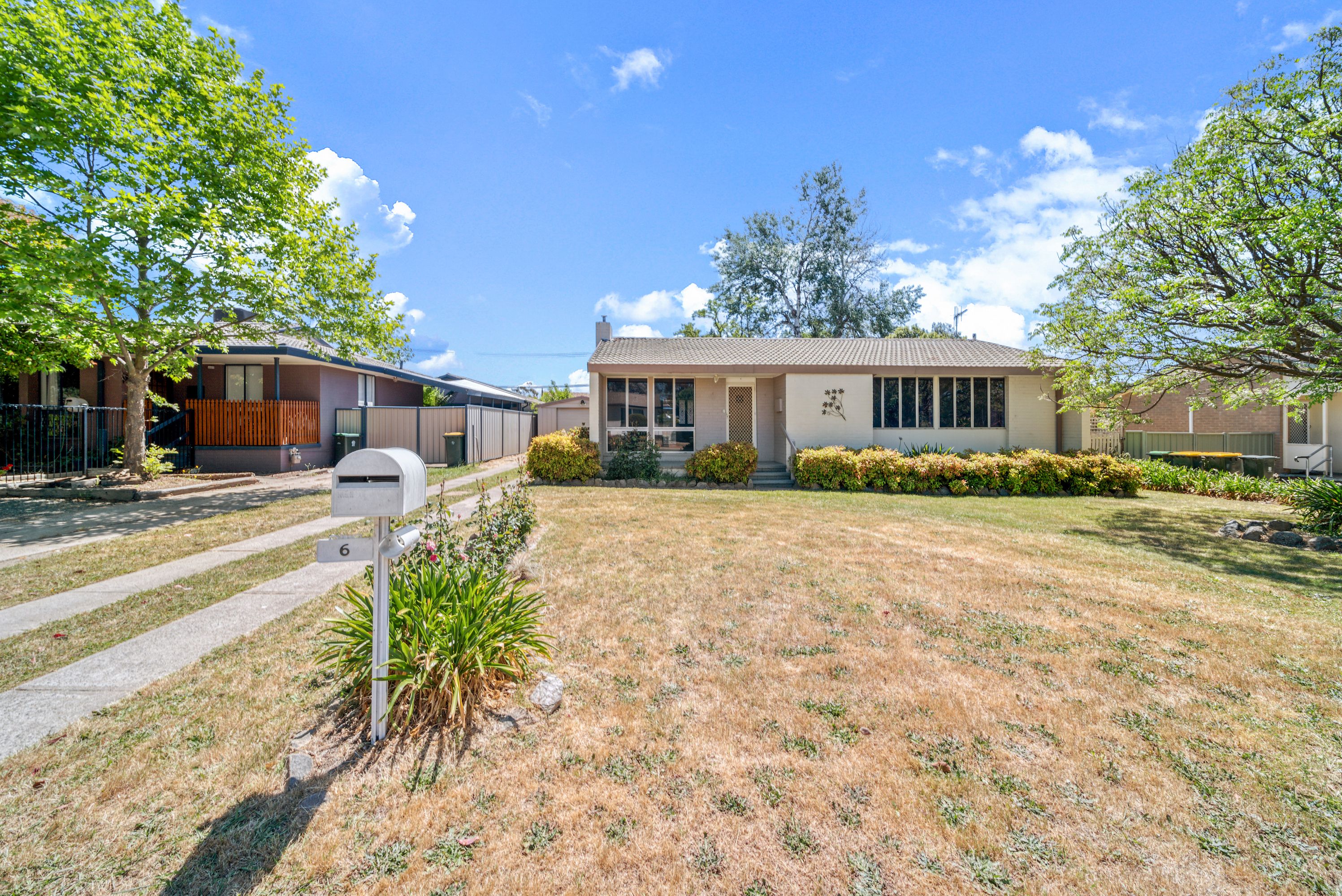 6 Milford Street, Latham, ACT 2615