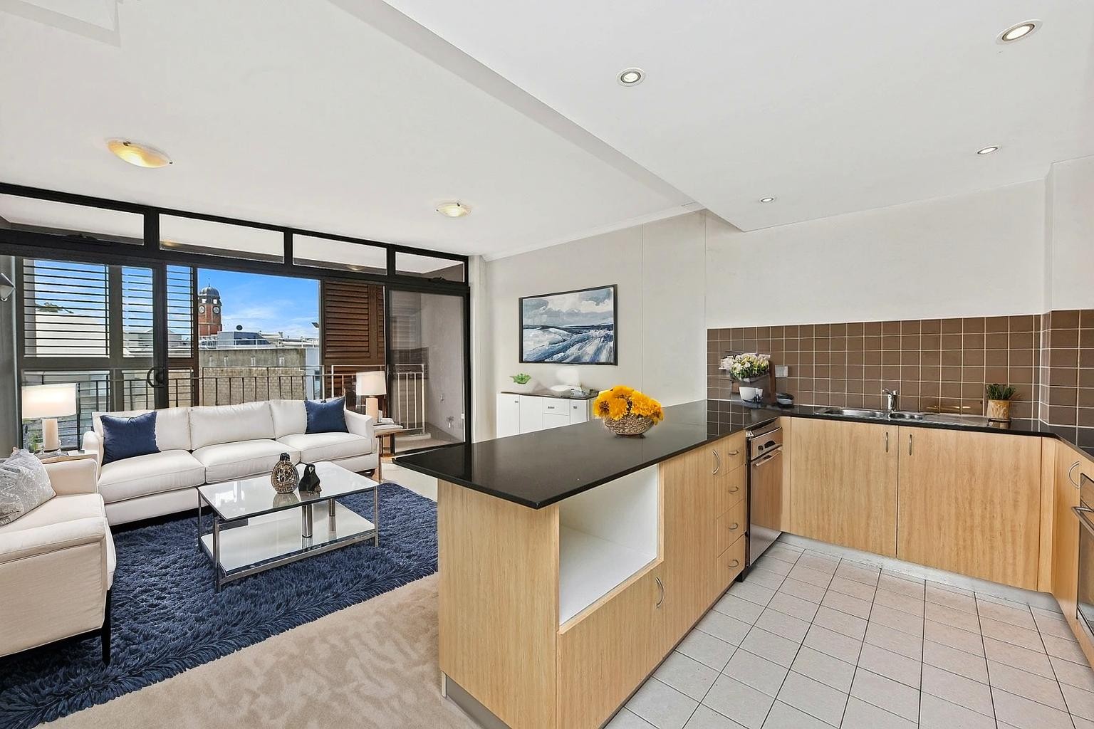 83/3-13 Erskineville Road, Newtown, NSW 2042