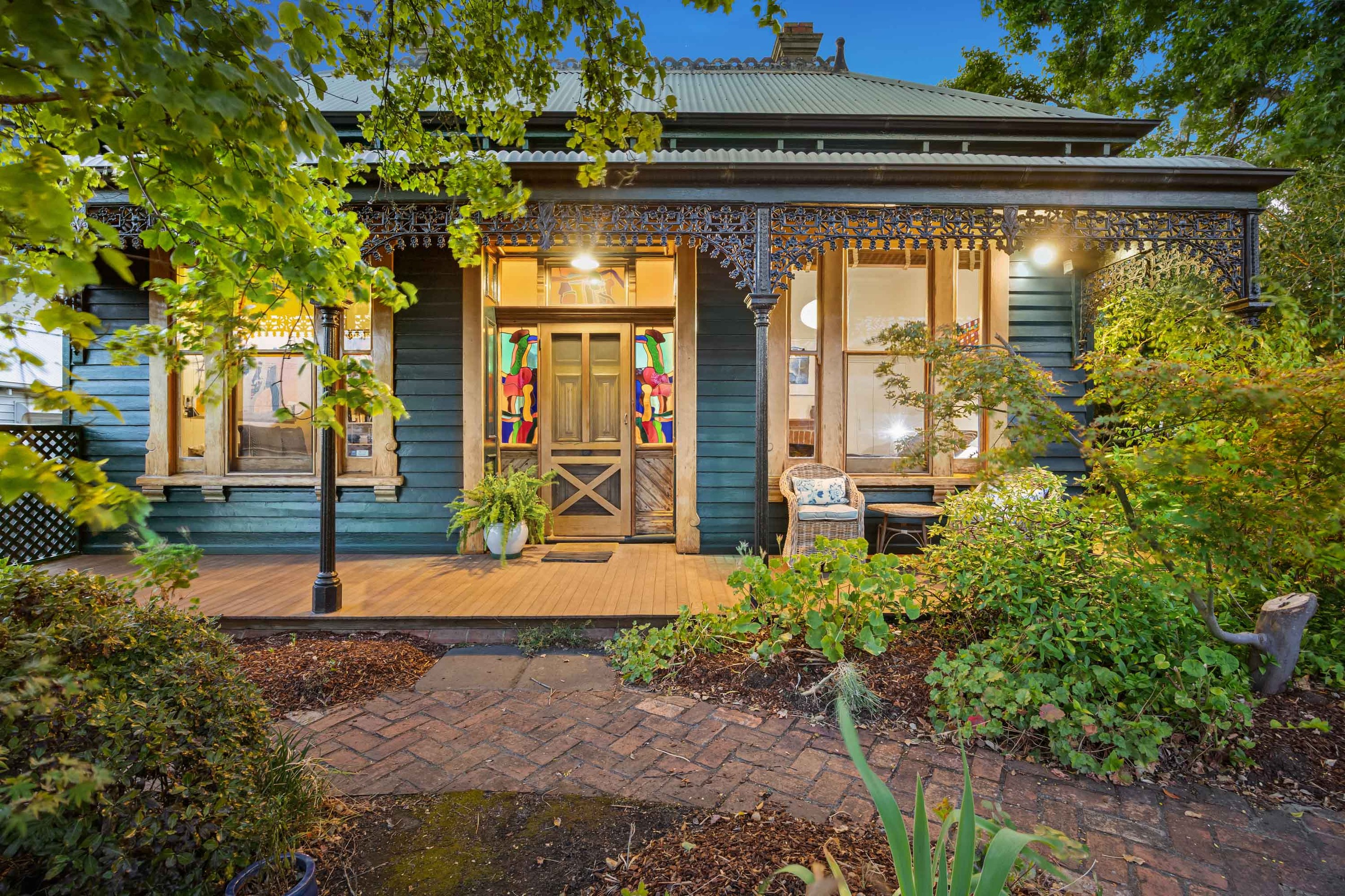 423 Nicholson Street, Black Hill, VIC 3350