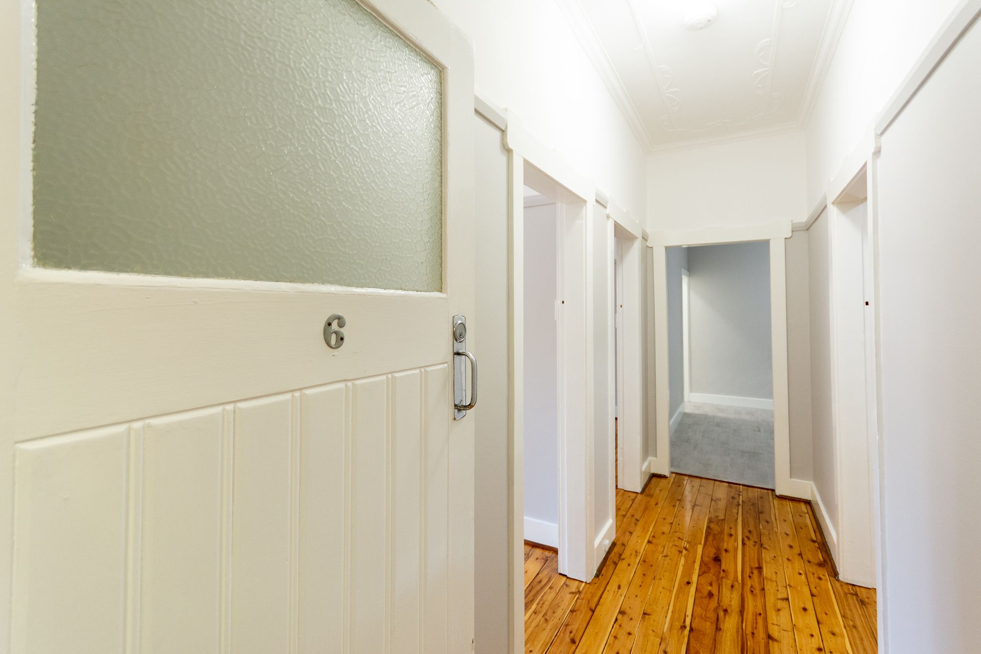 6/360 New Canterbury Road, Dulwich Hill, NSW 2203
