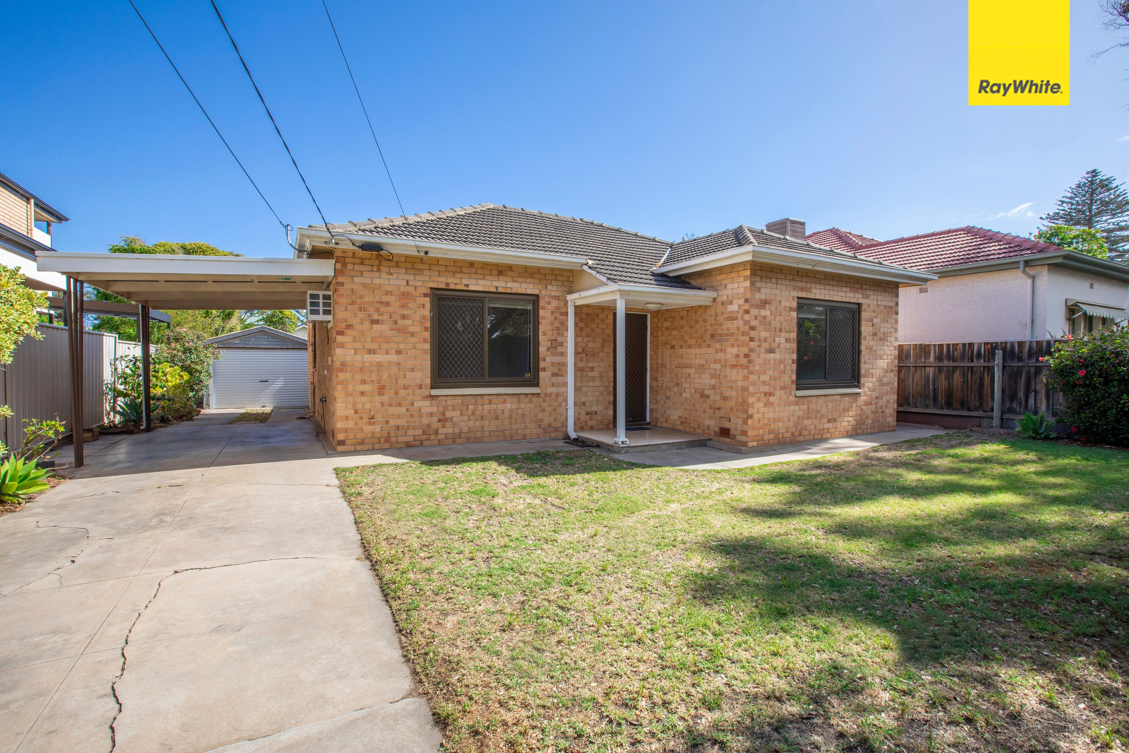 3 Victoria Street, Henley Beach, SA 5022