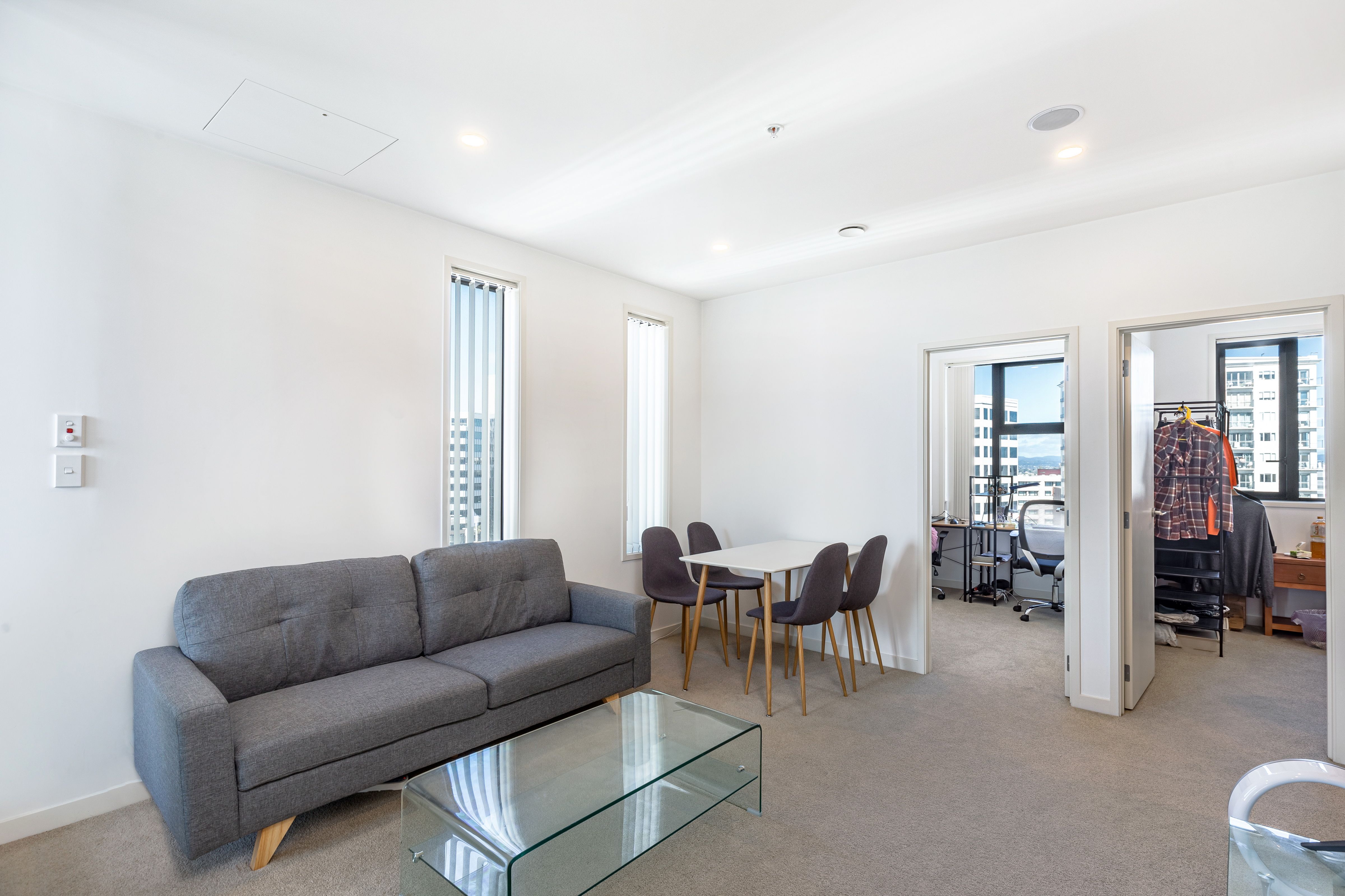 1401/79 Airedale Street, Auckland Central, Auckland City