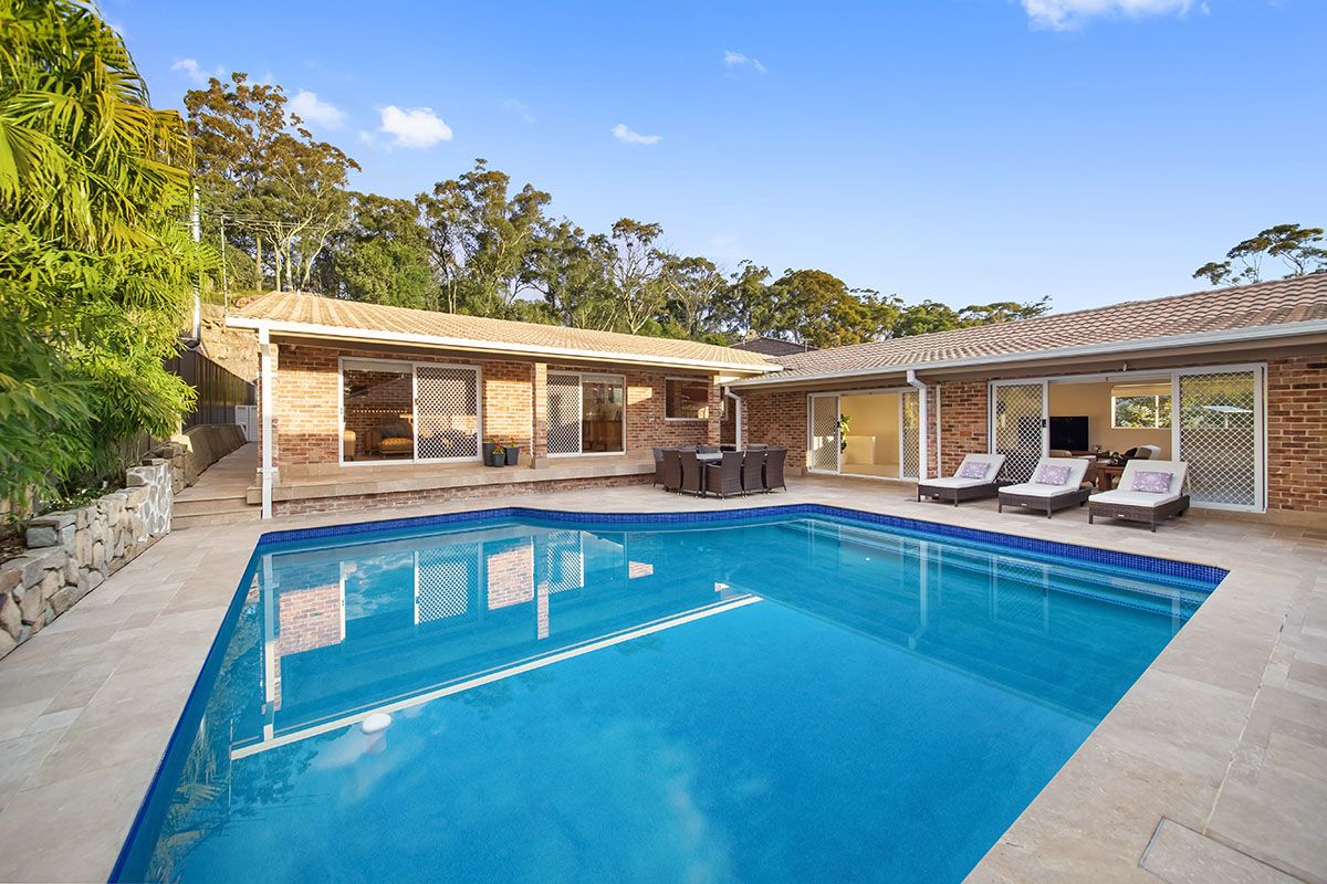 4 Palmer Close, Illawong, NSW 2234