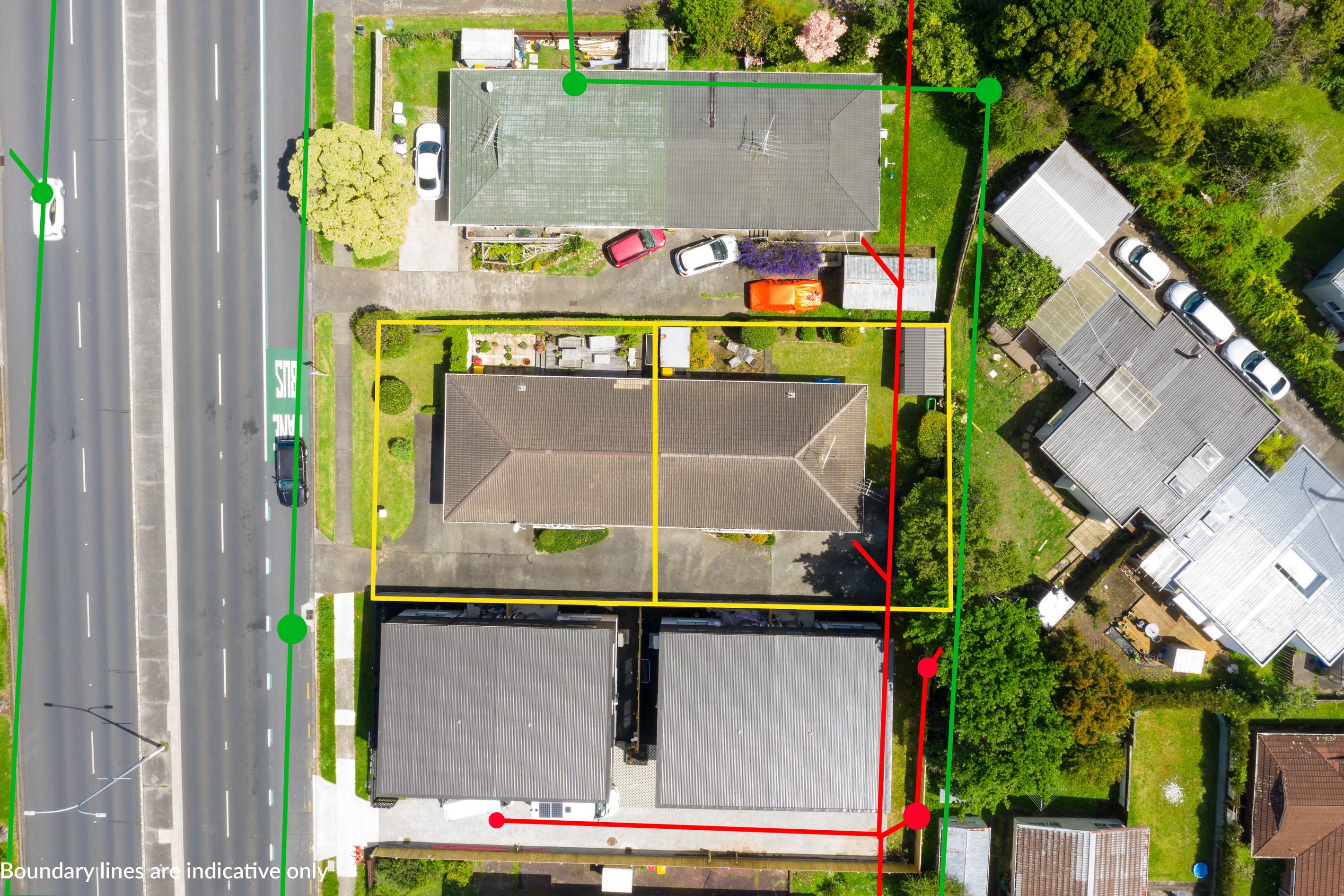 1 & 2/220 Pakuranga Road, Pakuranga Heights, Auckland