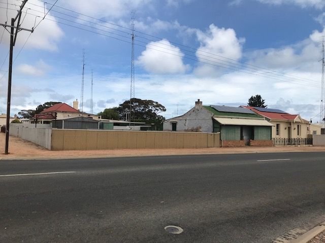 12 Charles Terrace, Wallaroo, SA 5556