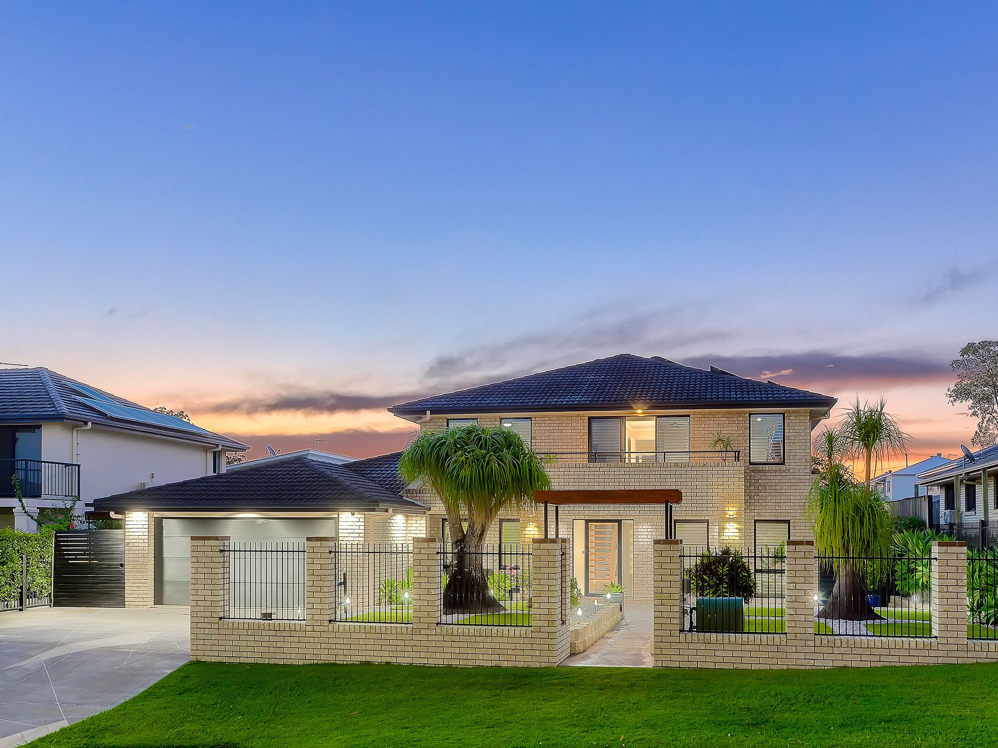 45 Bougainvillea Street, Calamvale, QLD 4116