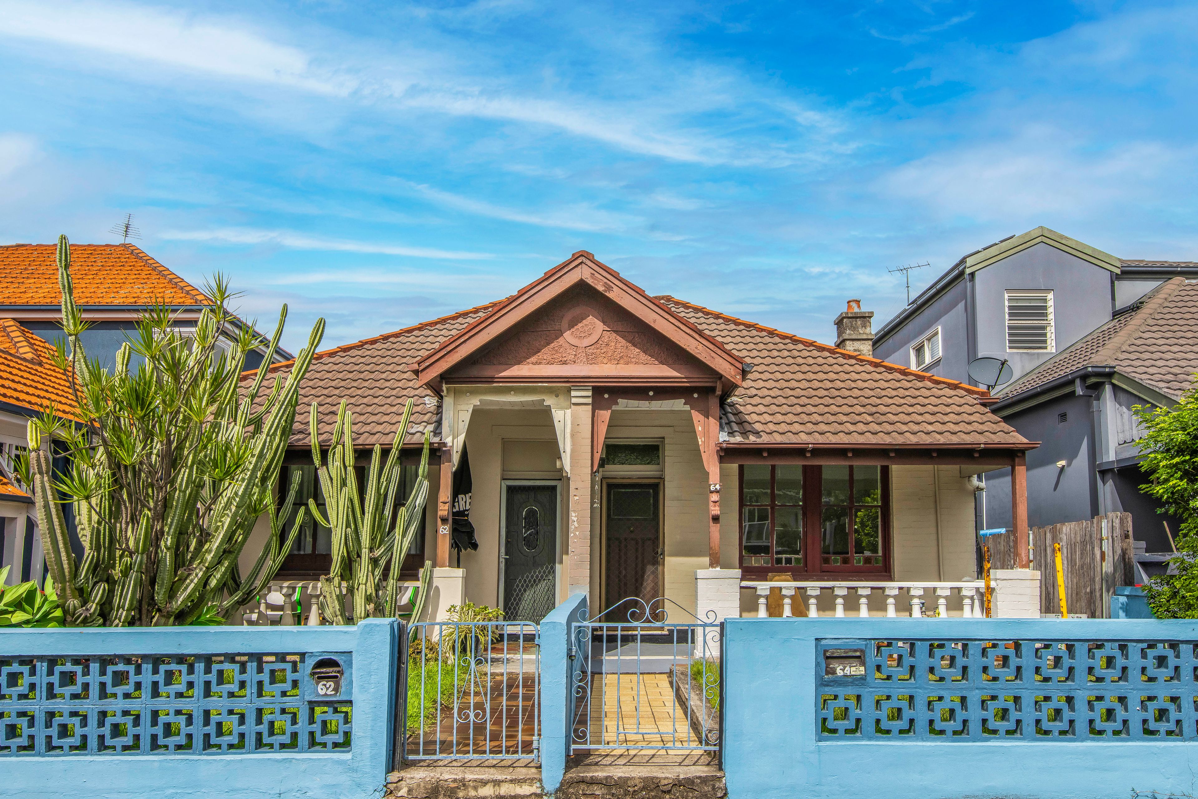 62 & 64 O'Brien Street, Bondi Beach NSW 2026