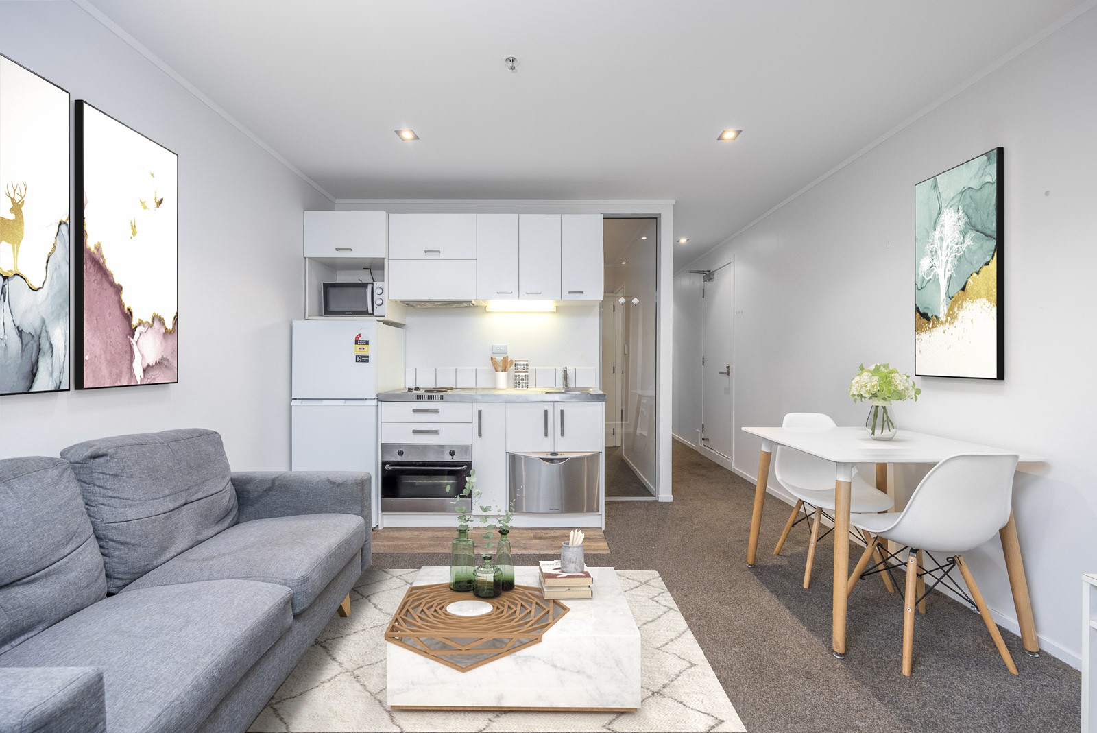 315/430 Queen Street, Auckland Central, Auckland City