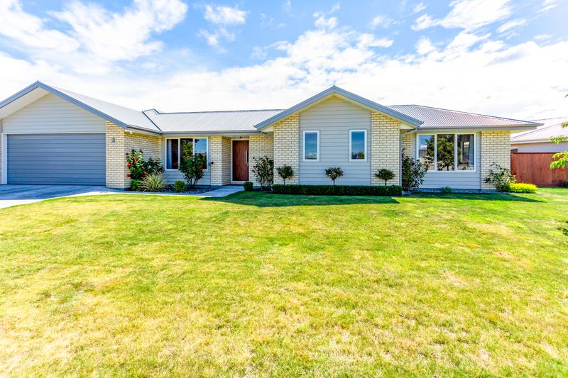 House 31 Lindsay Drive, Prebbleton, Christchurch City