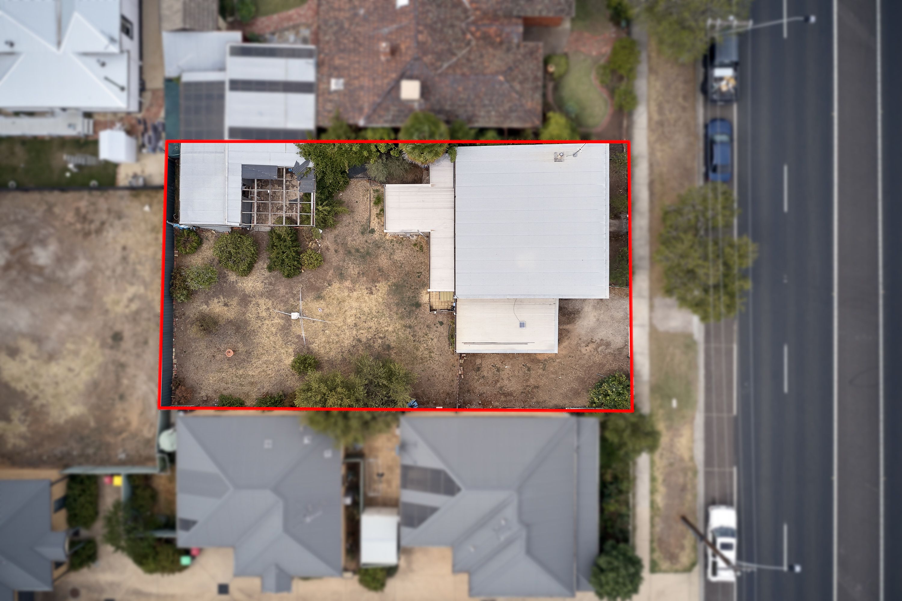 12 Peg Leg Road, Eaglehawk, VIC 3556