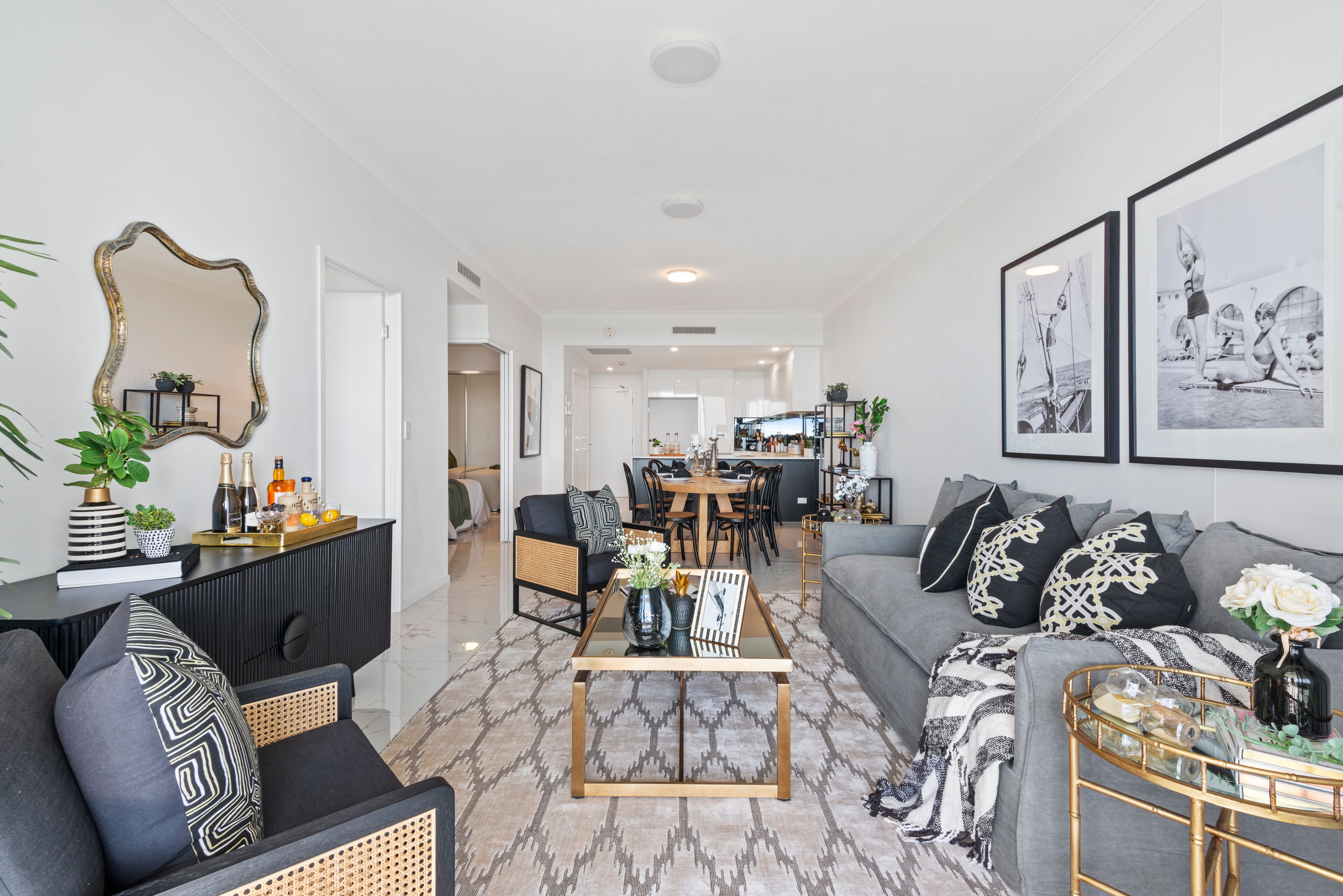 56/34 John Francis Drive, Carrara, QLD 4211