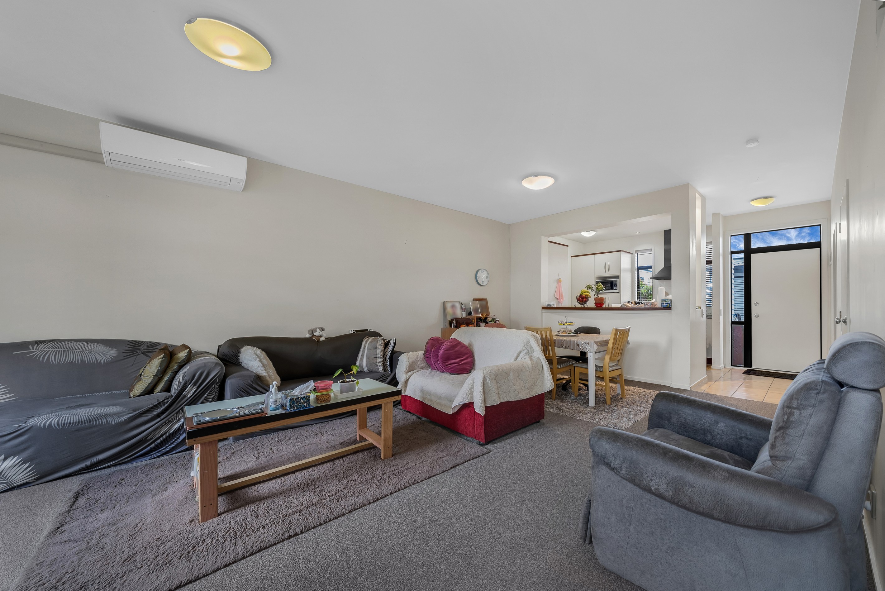 57/2 Armoy Drive, East Tamaki, Manukau City