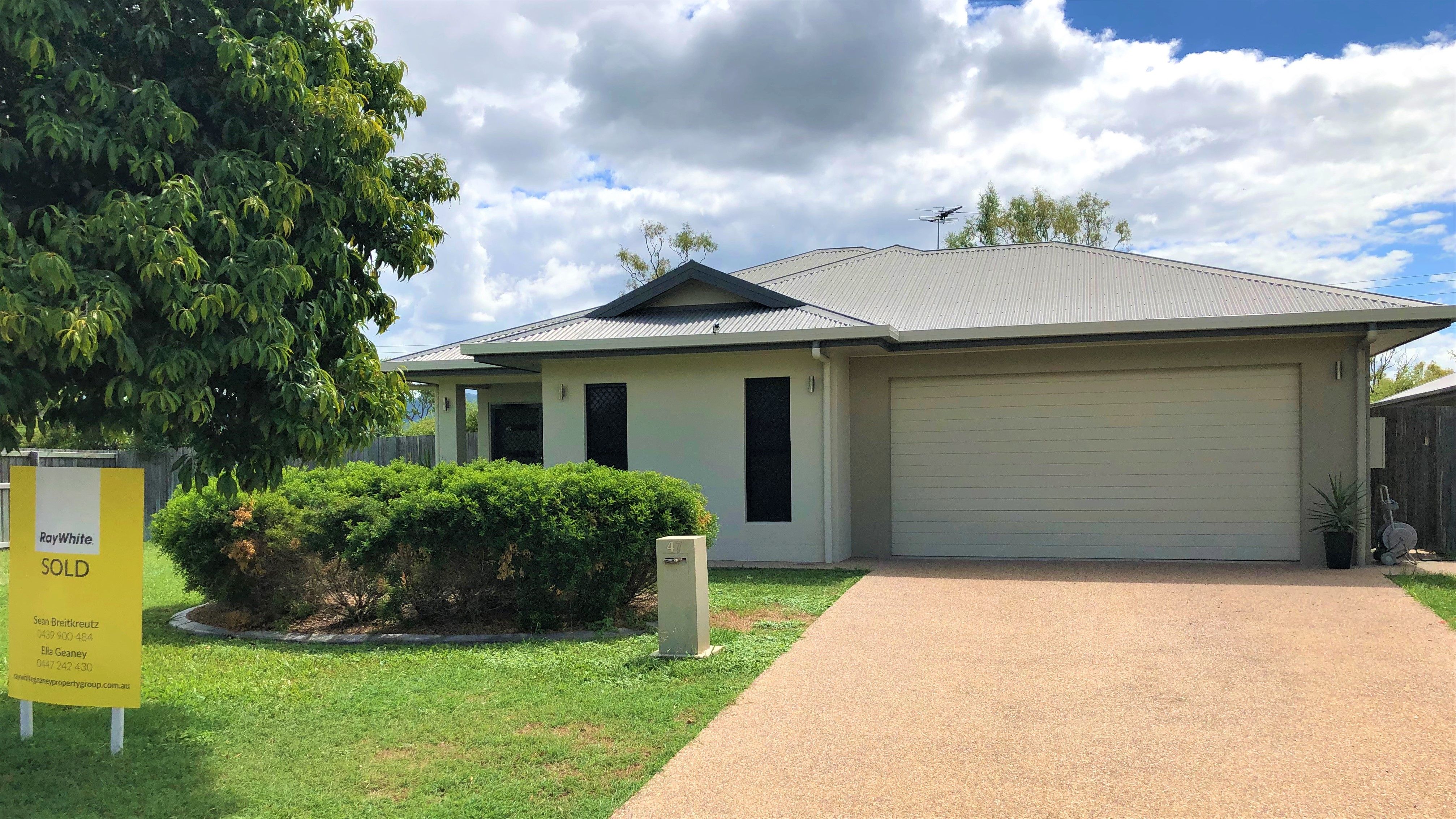 47 Stella Street, Kelso QLD 4815