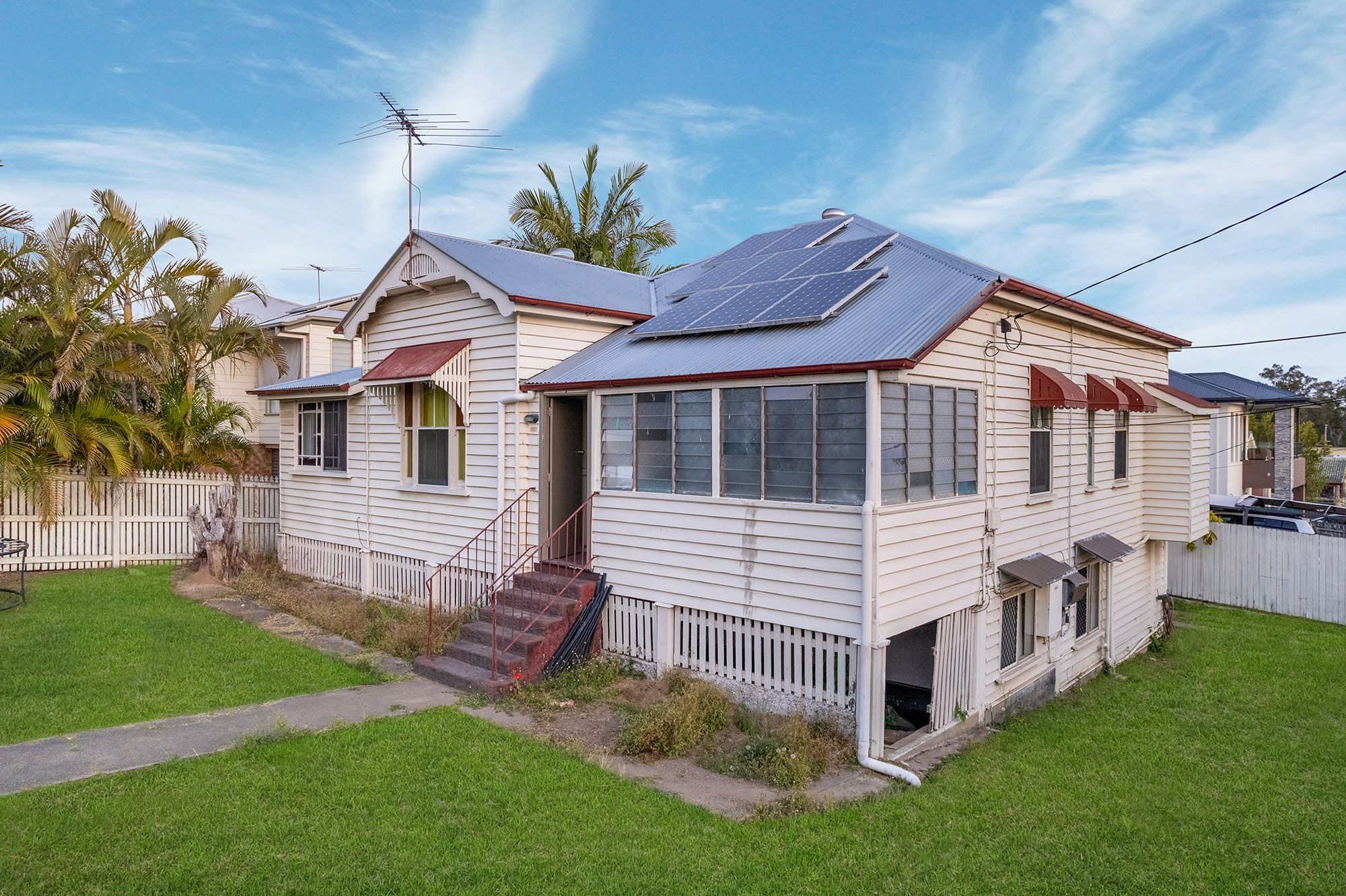 401 Musgrave Road, Coopers Plains, QLD 4108