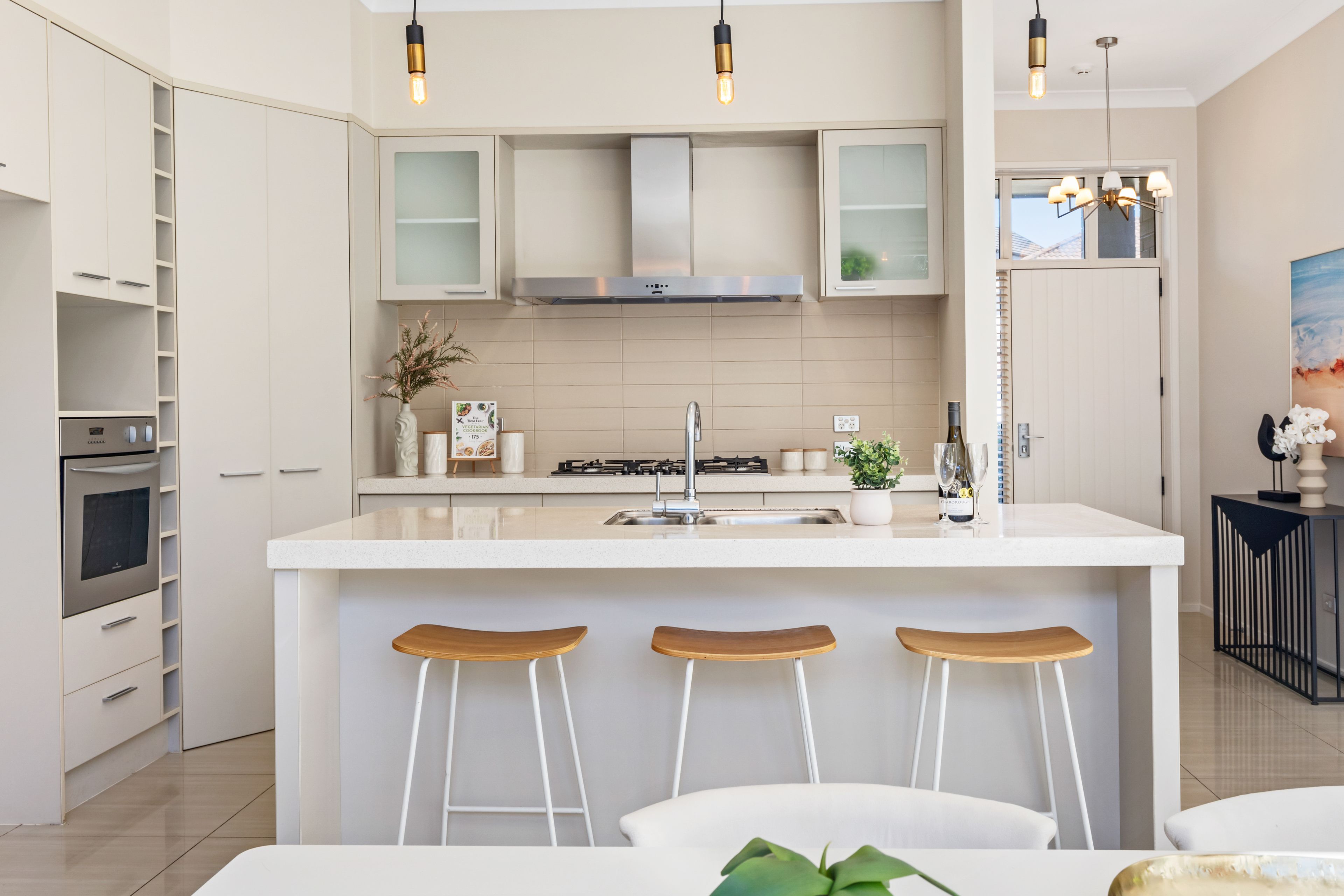 2 Muirlea Drive, Flat Bush, Manukau City