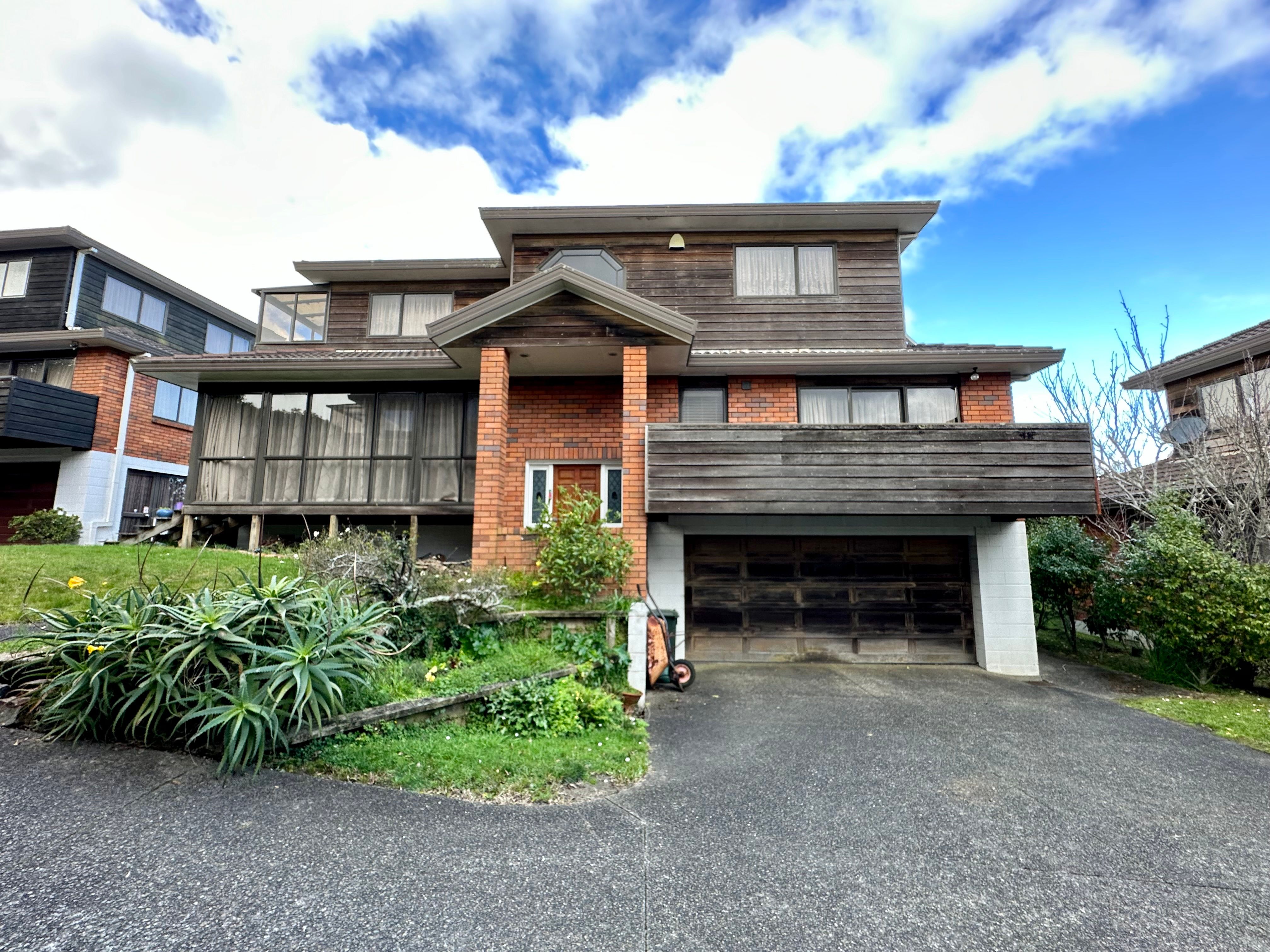 27B Lochiel Road, Remuera, Auckland City