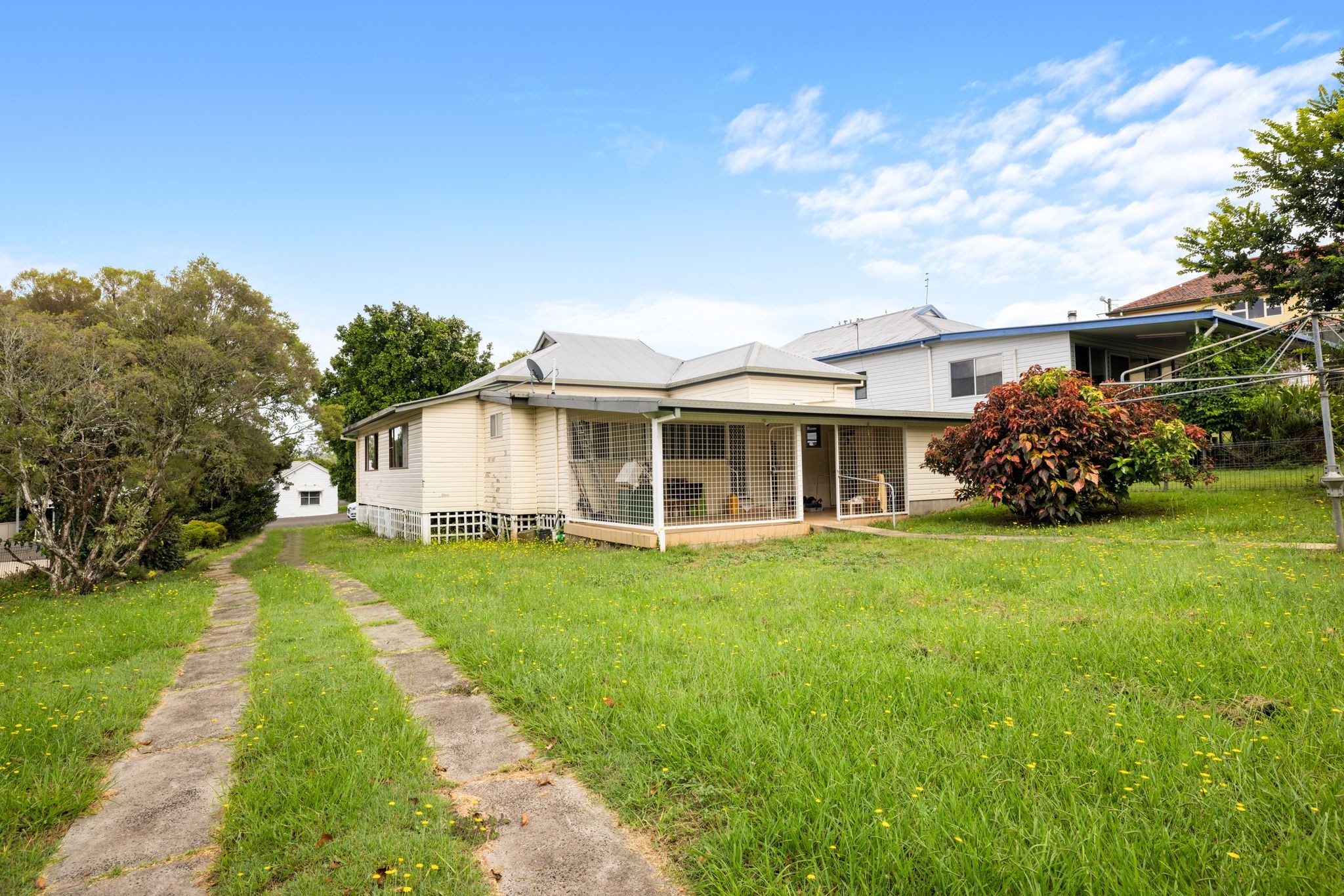 5 Bloore Street, Kyogle, NSW 2474
