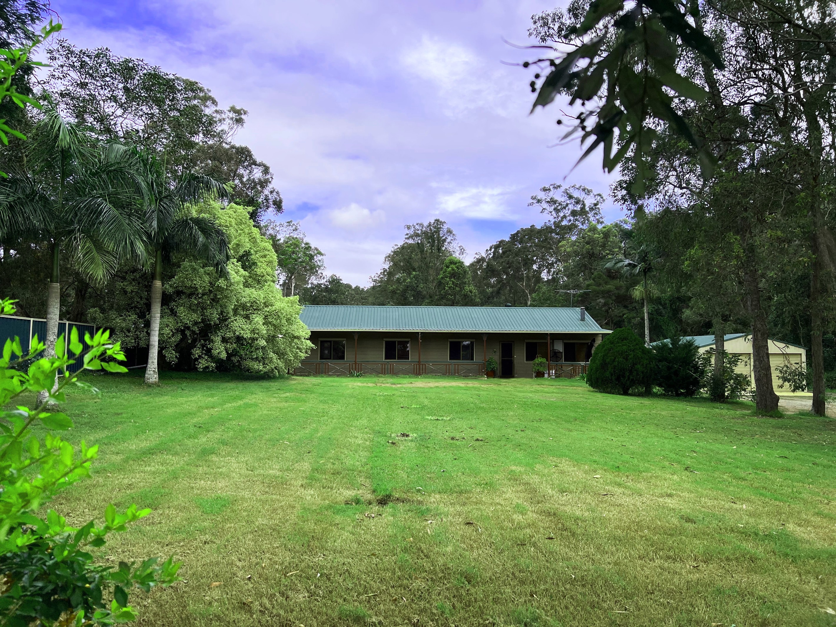 127-129 School Road, Logan Reserve, QLD 4133