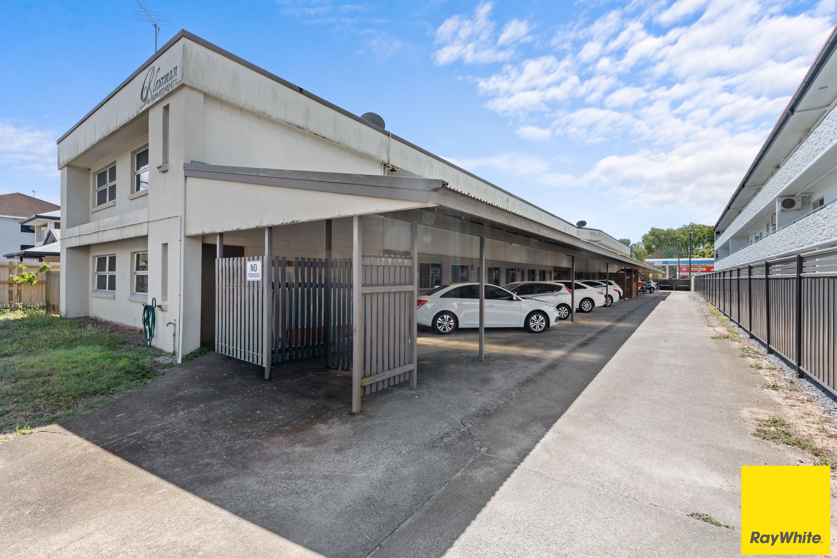 3/247 Sheridan Street, Cairns North, QLD 4870