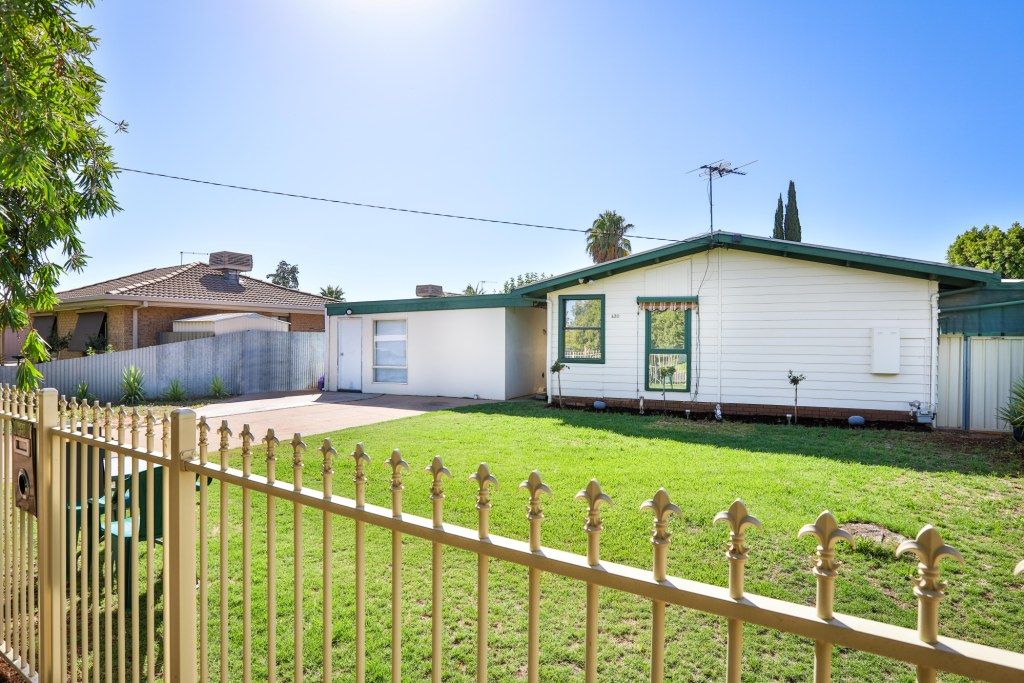 430 Walnut Avenue, Mildura VIC 3500
