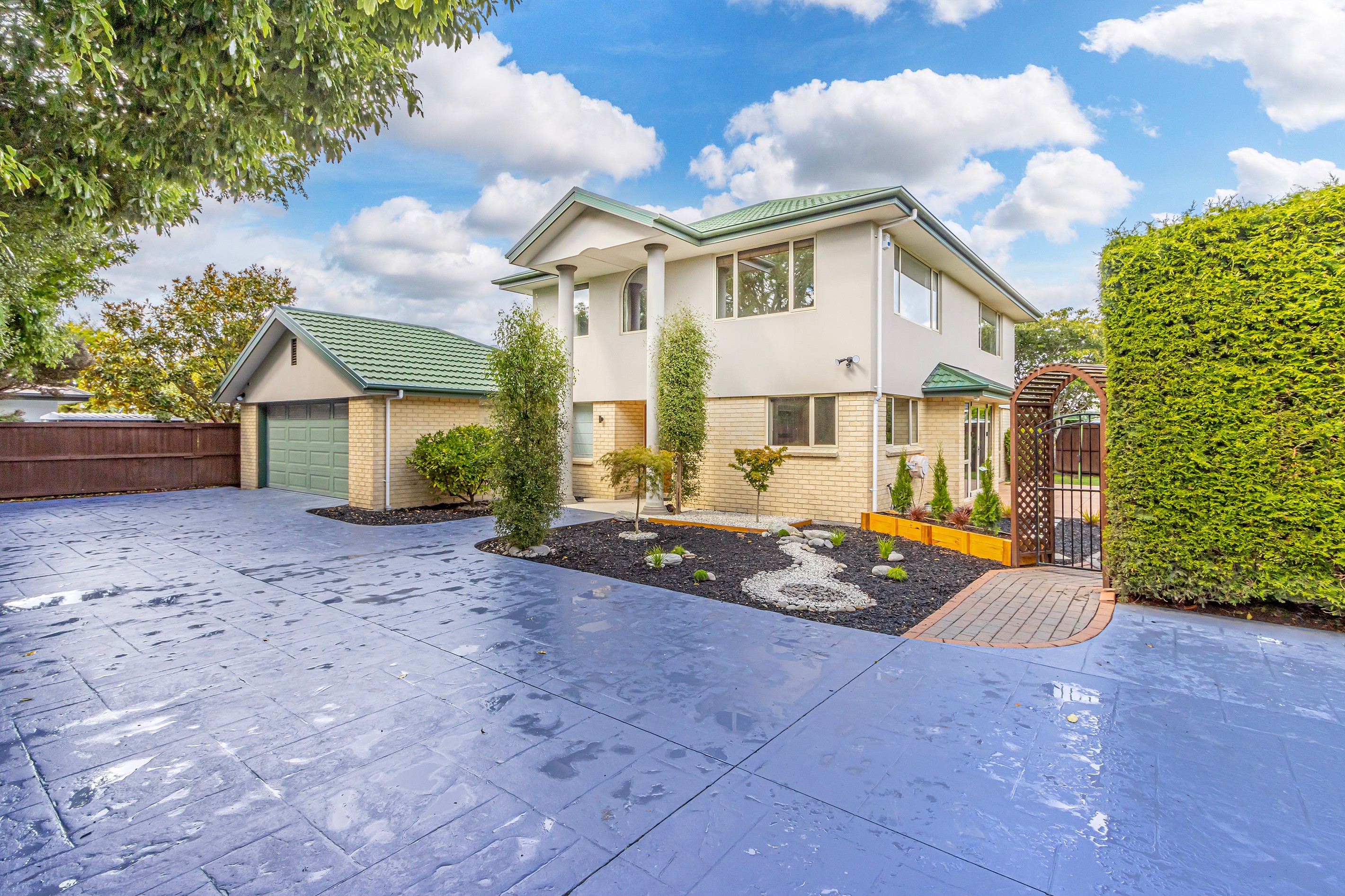 17 Jasper Place, Northwood, Christchurch City