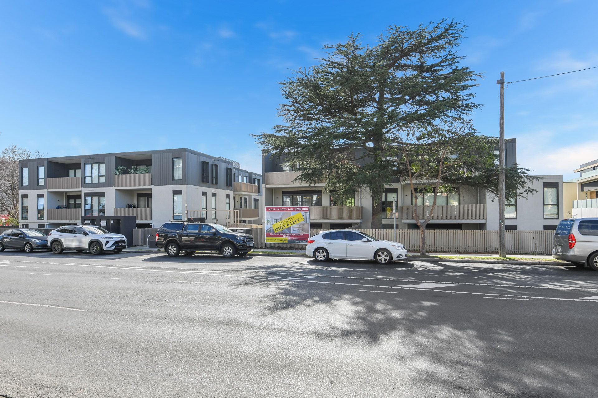 G7/1631 Malvern Road, Glen Iris, VIC 3146