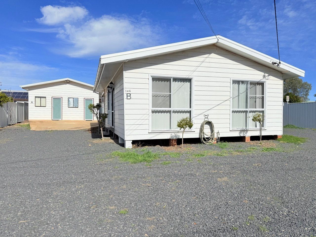 146B Orange Street, Condobolin, NSW 2877