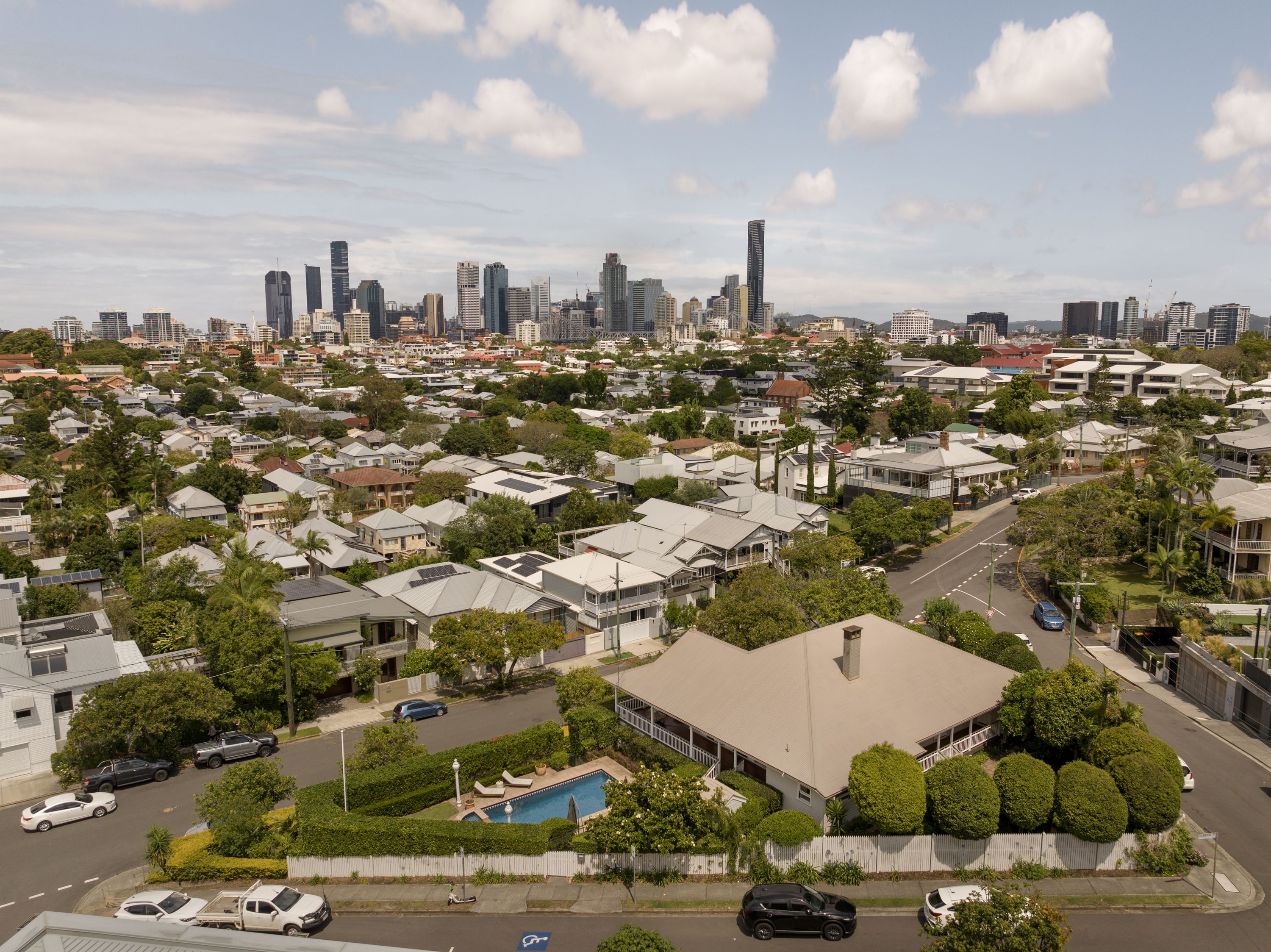 58 Kingsholme Street, Teneriffe, QLD 4005