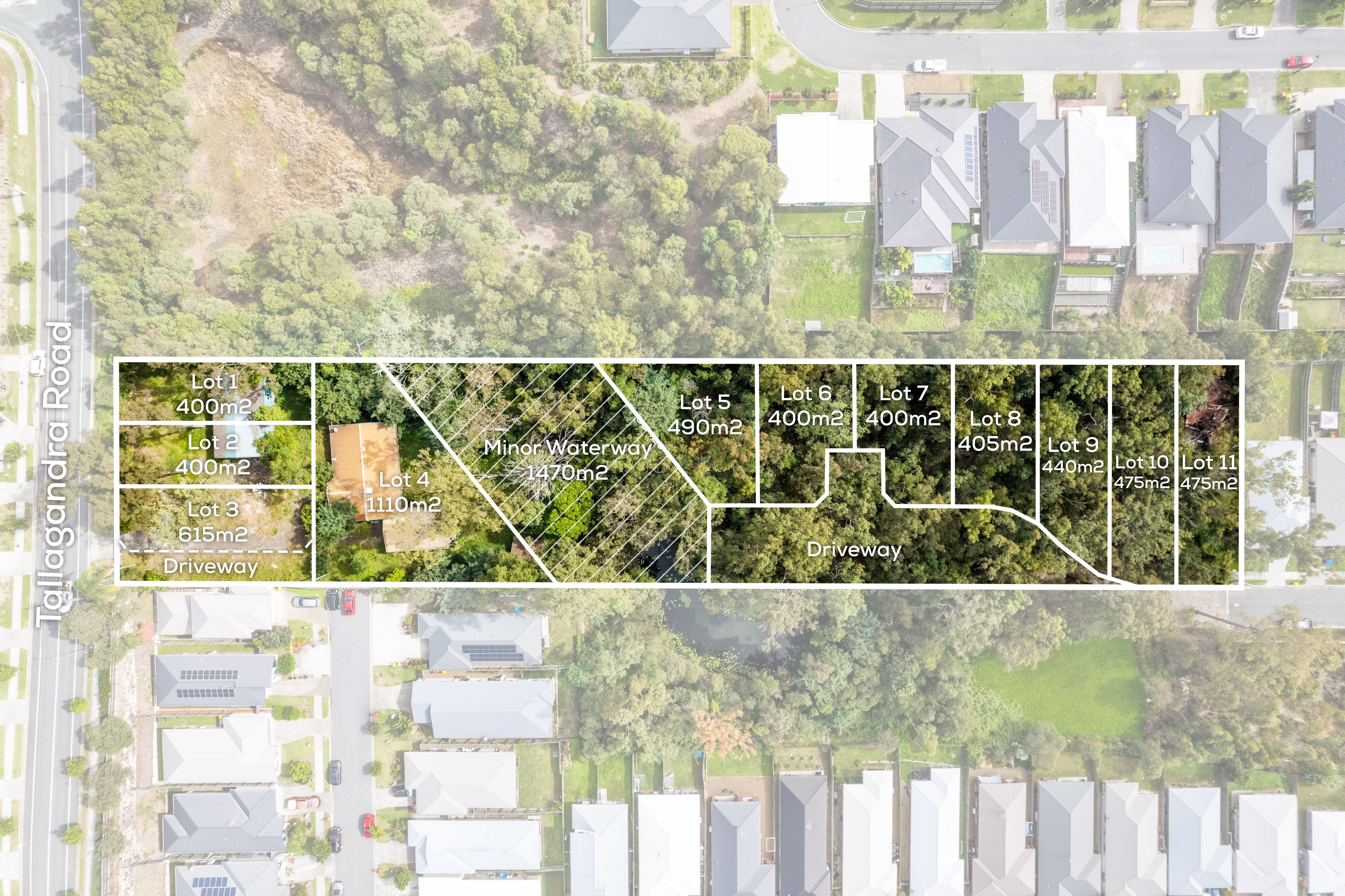 270 Tallagandra Road, Holmview, QLD 4207