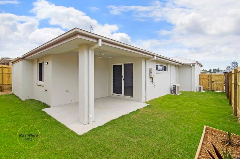 25 Mount Mee Street, Park Ridge, QLD 4125