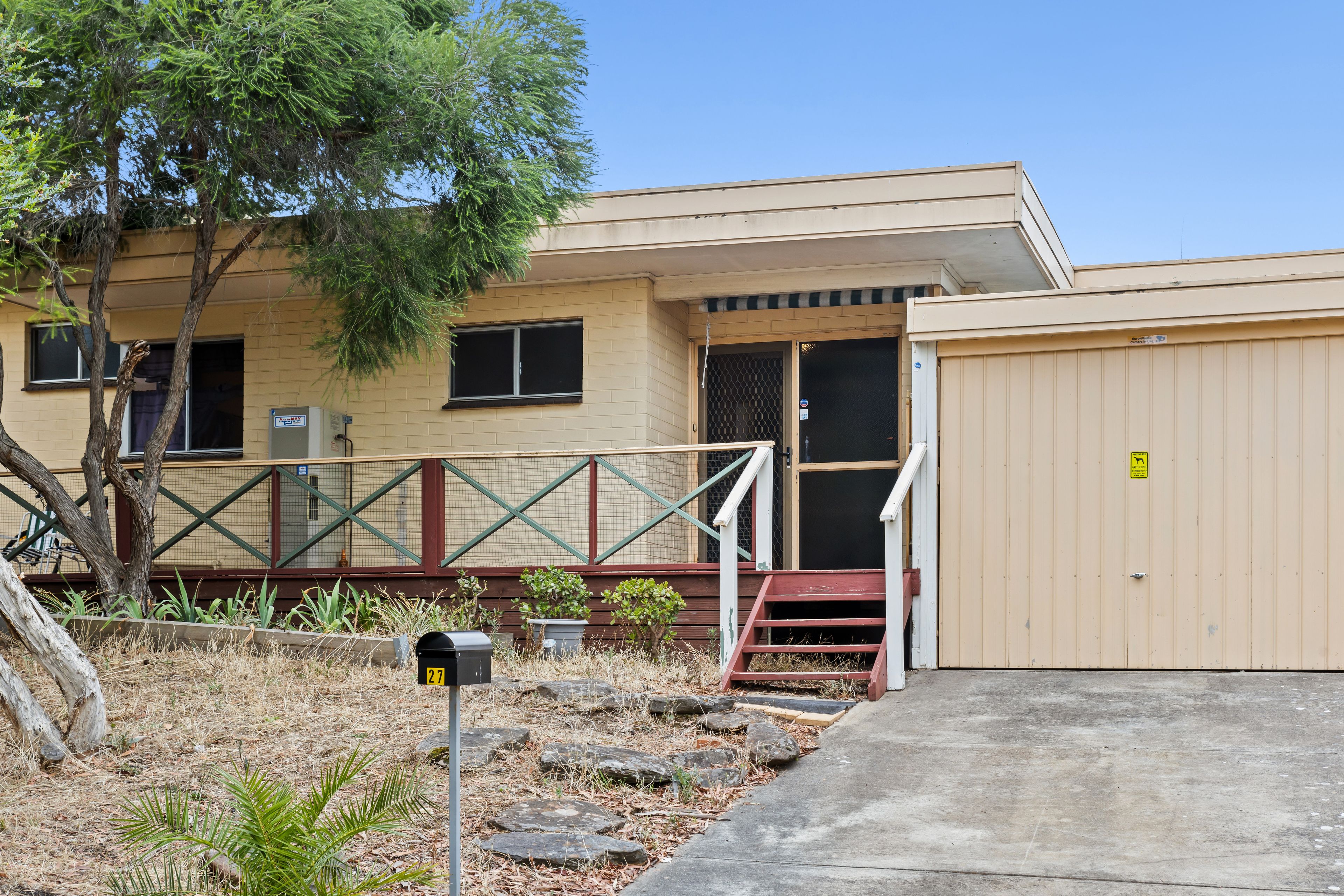 27 Kelly Road, Modbury, SA 5092