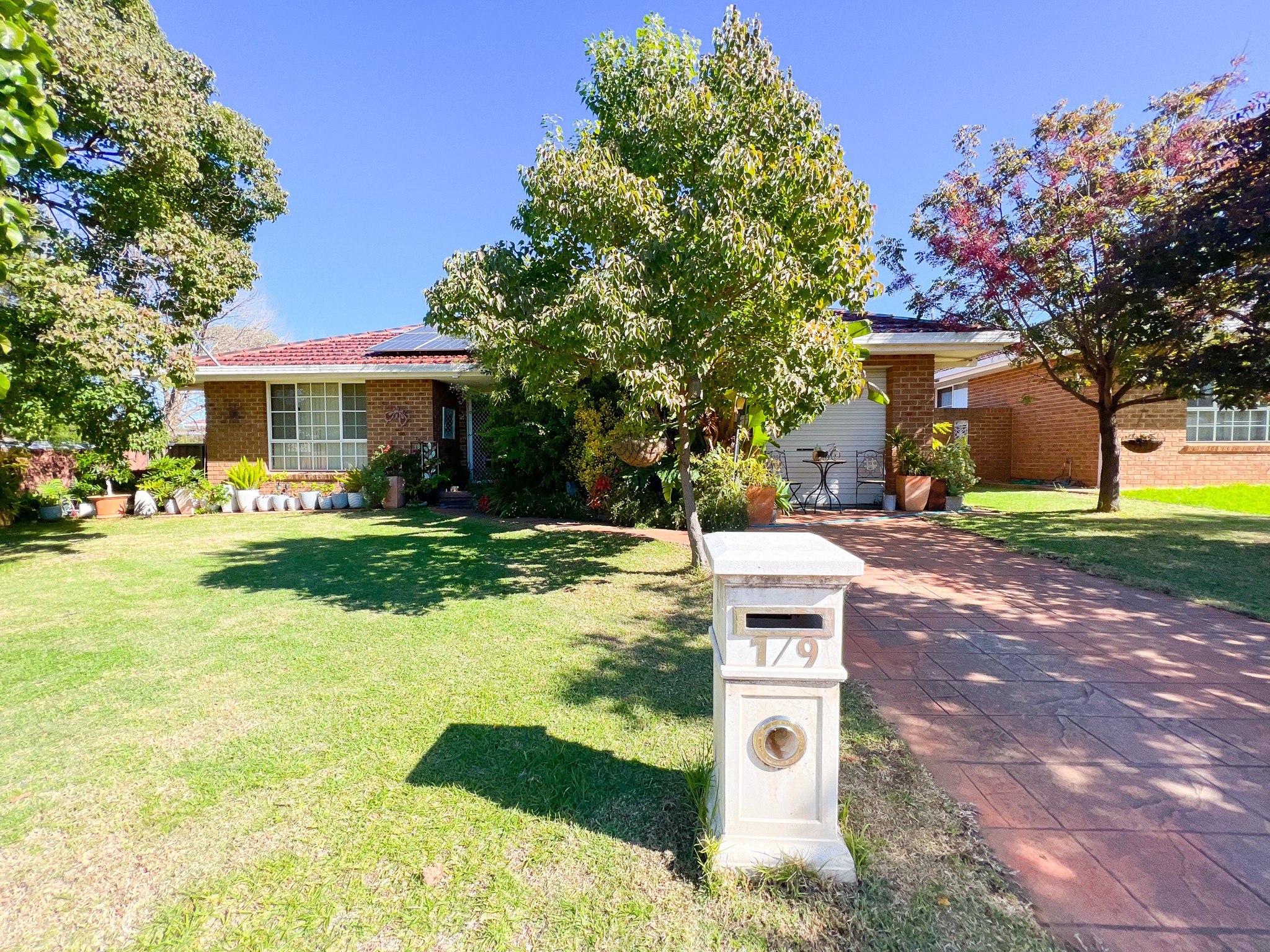1/9 Ken Payne Place, Parkes, NSW 2870