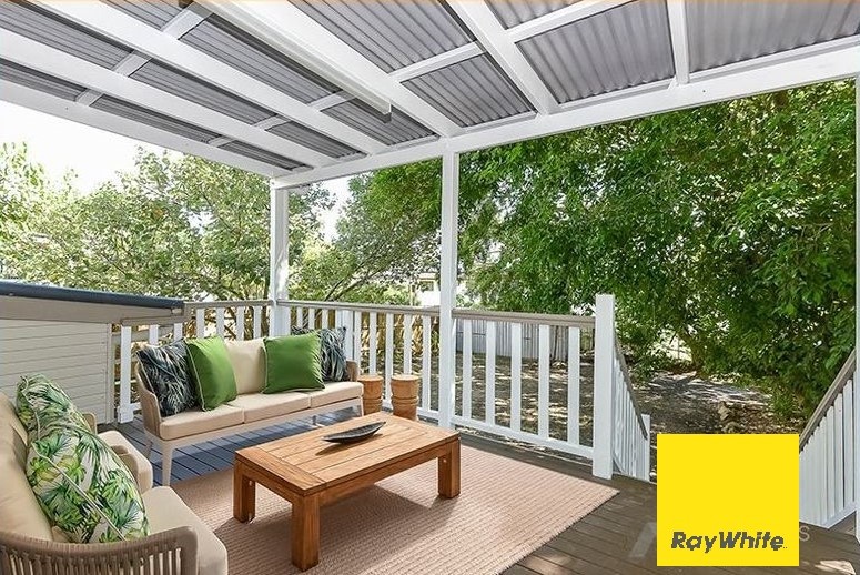 428 Orange Grove Road, Salisbury, QLD 4107
