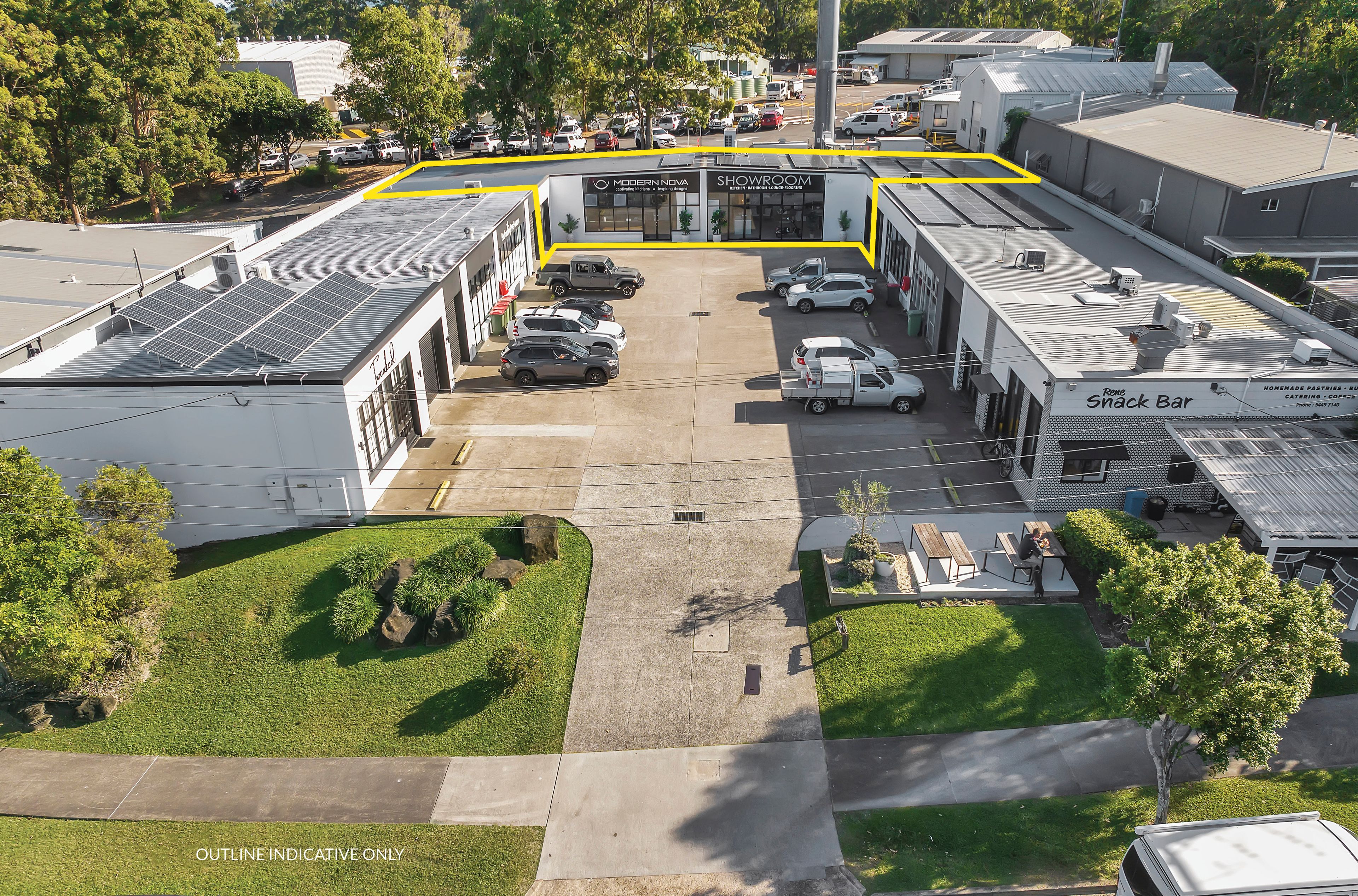 Units 4, 5 & 6/6 Rene Street, Noosaville, QLD 4566