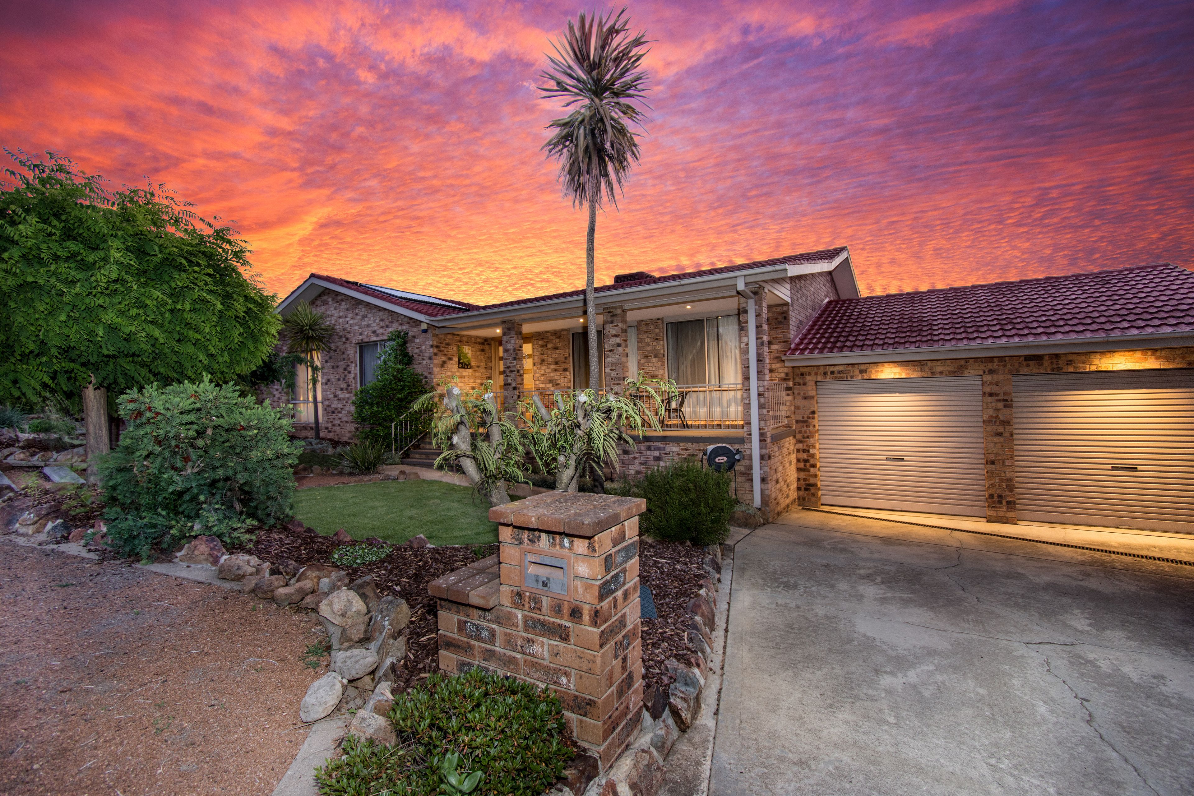 5 Nanson Place, Florey, ACT 2615