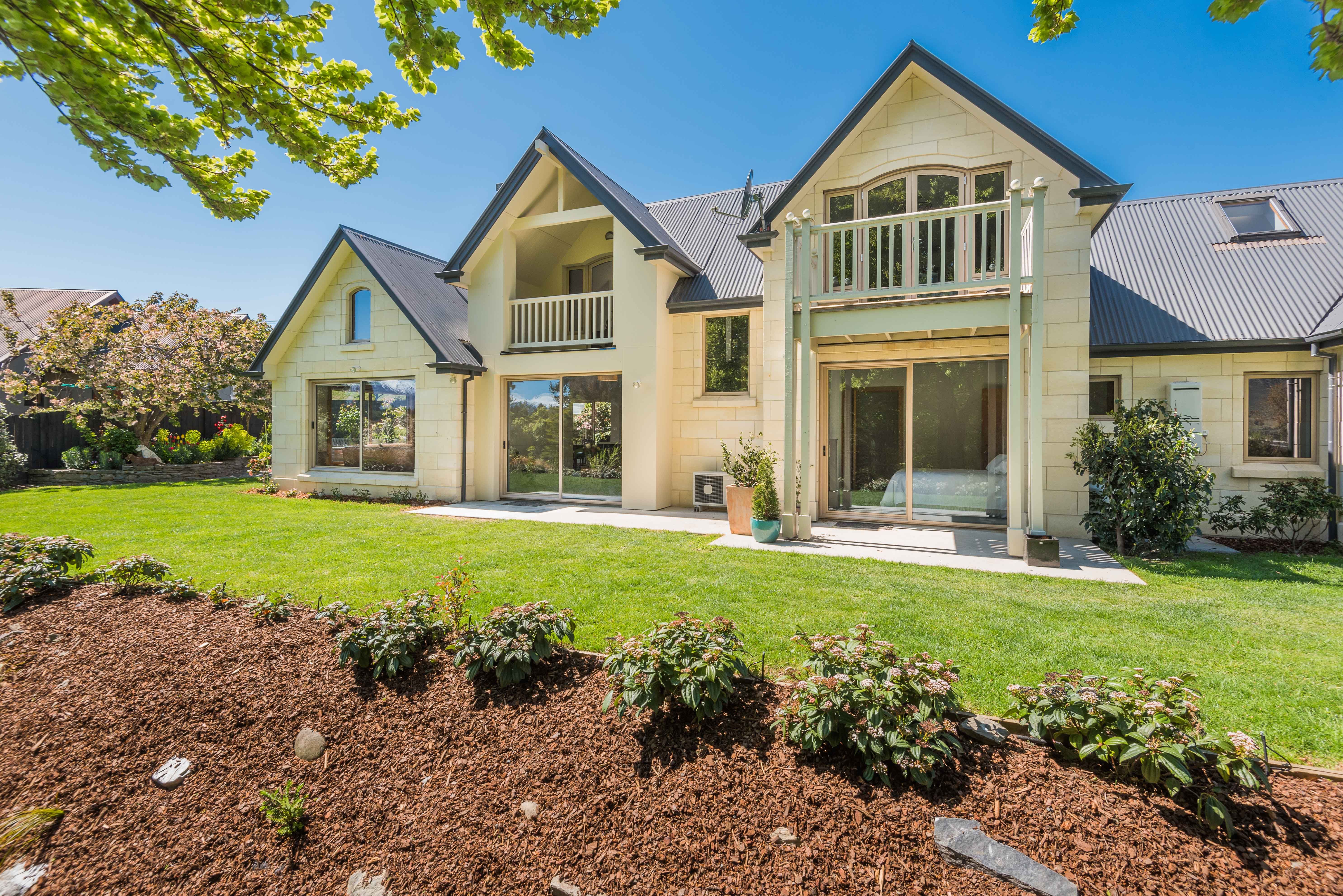 34 Beacon Point Road, Wanaka, Queenstown Lakes District