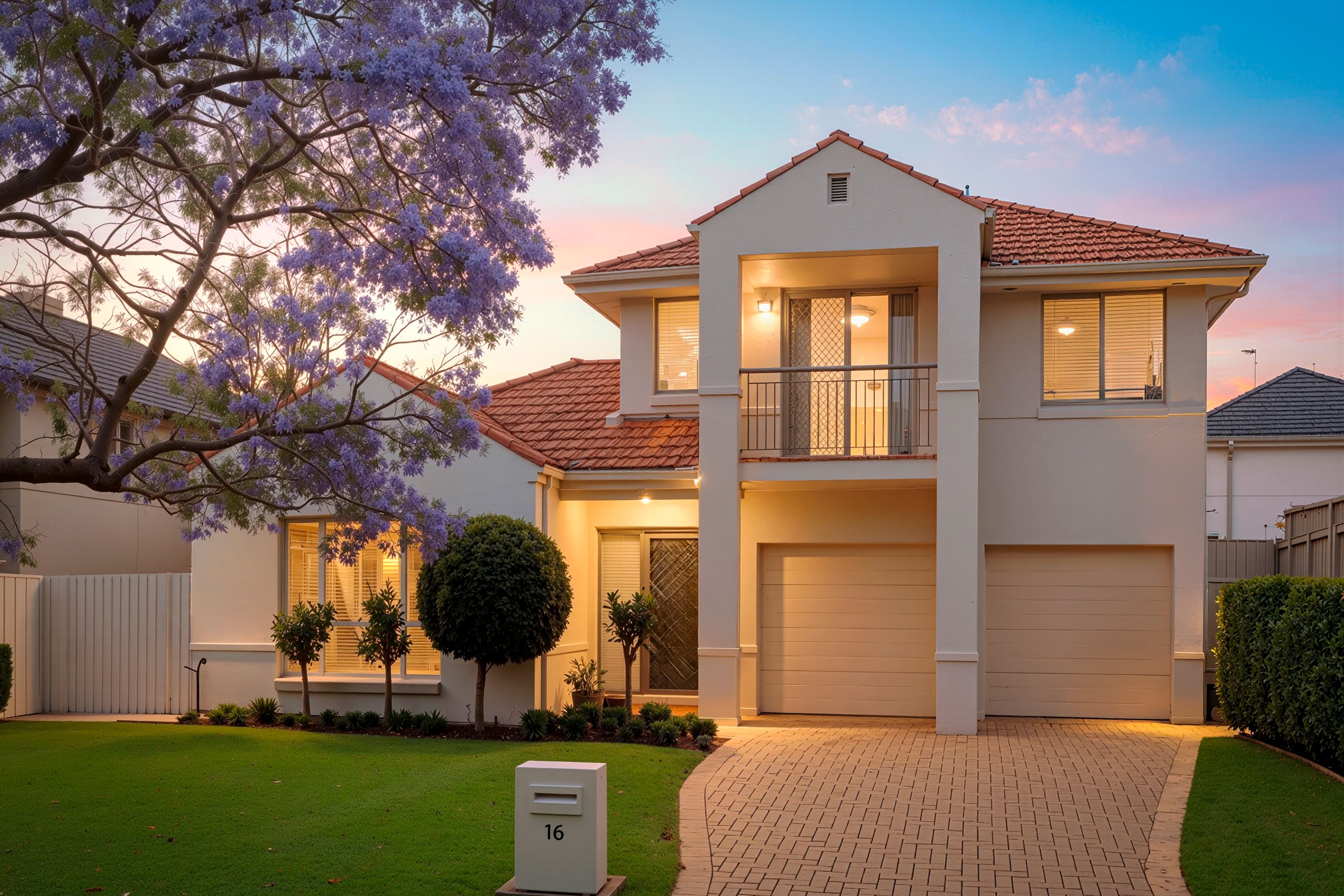 16 Kristy Court , Kellyville NSW 2155
