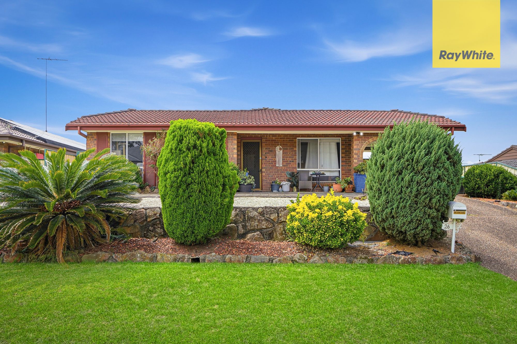 26 Kawana Place, Erskine Park, NSW 2759