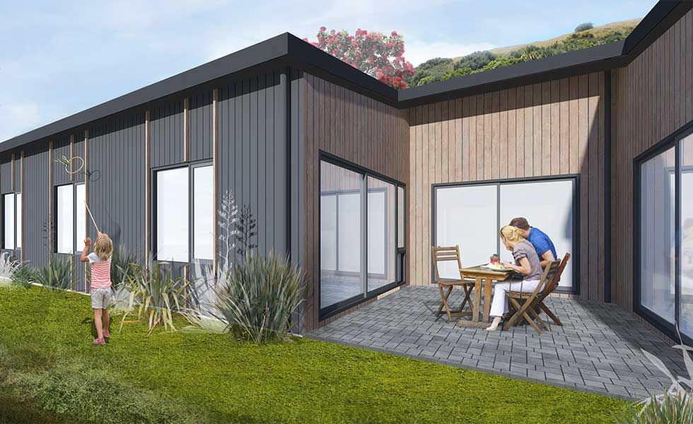 93 Cedarwood Street, Woodridge, Wellington City