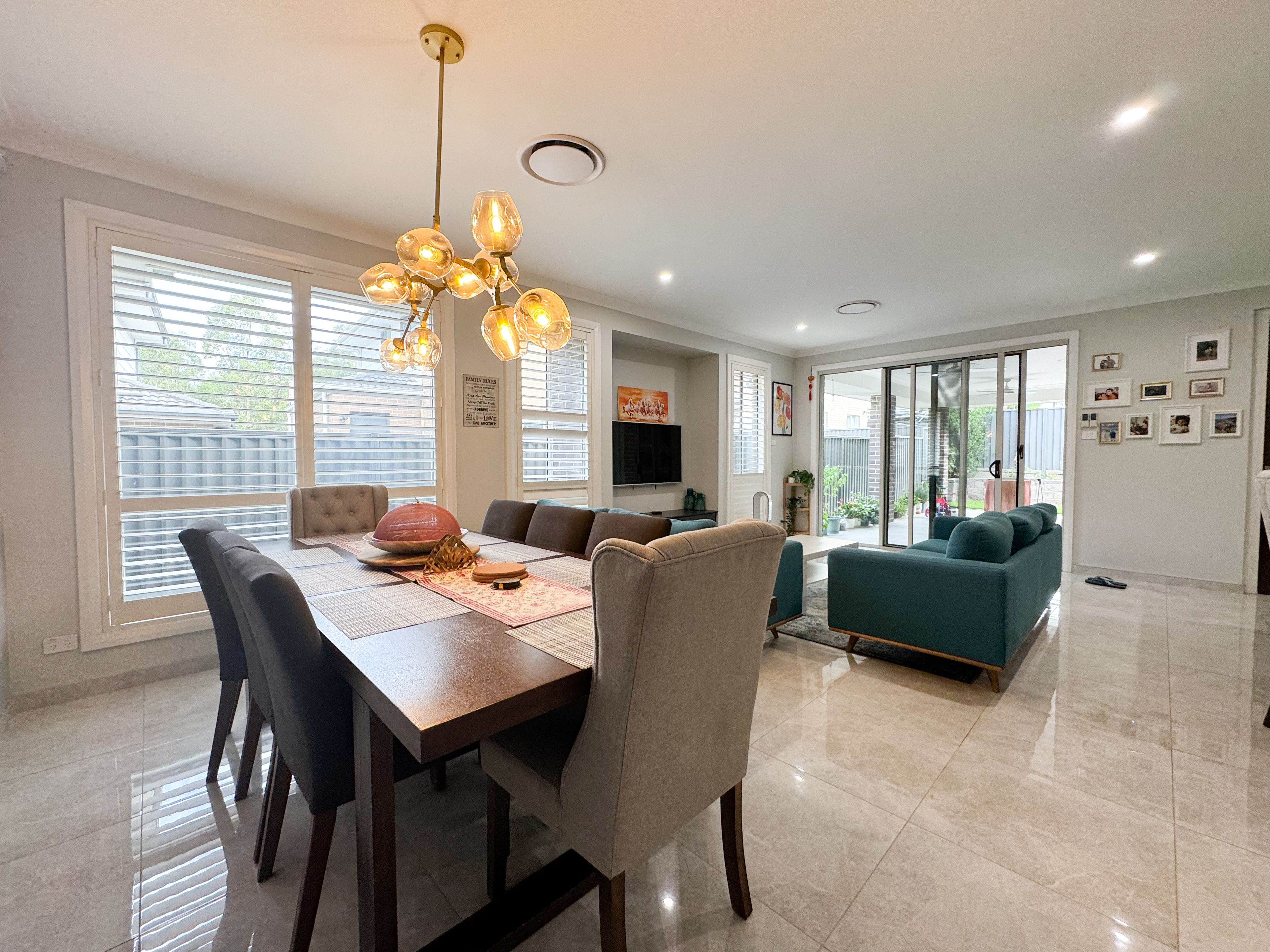 3 Bivouac Street, JORDAN SPRINGS, NSW 2747