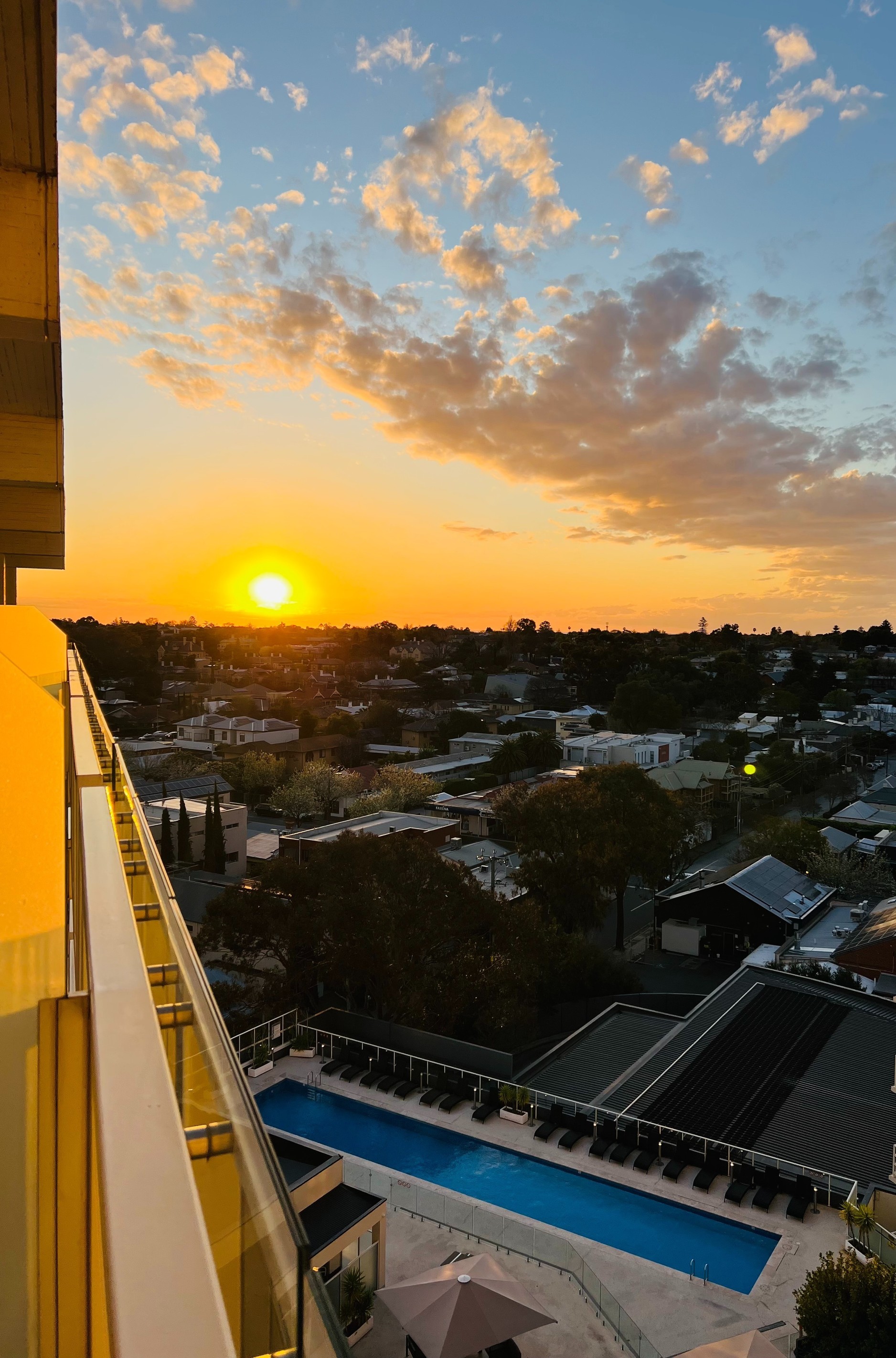 812/33 Warwick Street, Walkerville, SA 5081