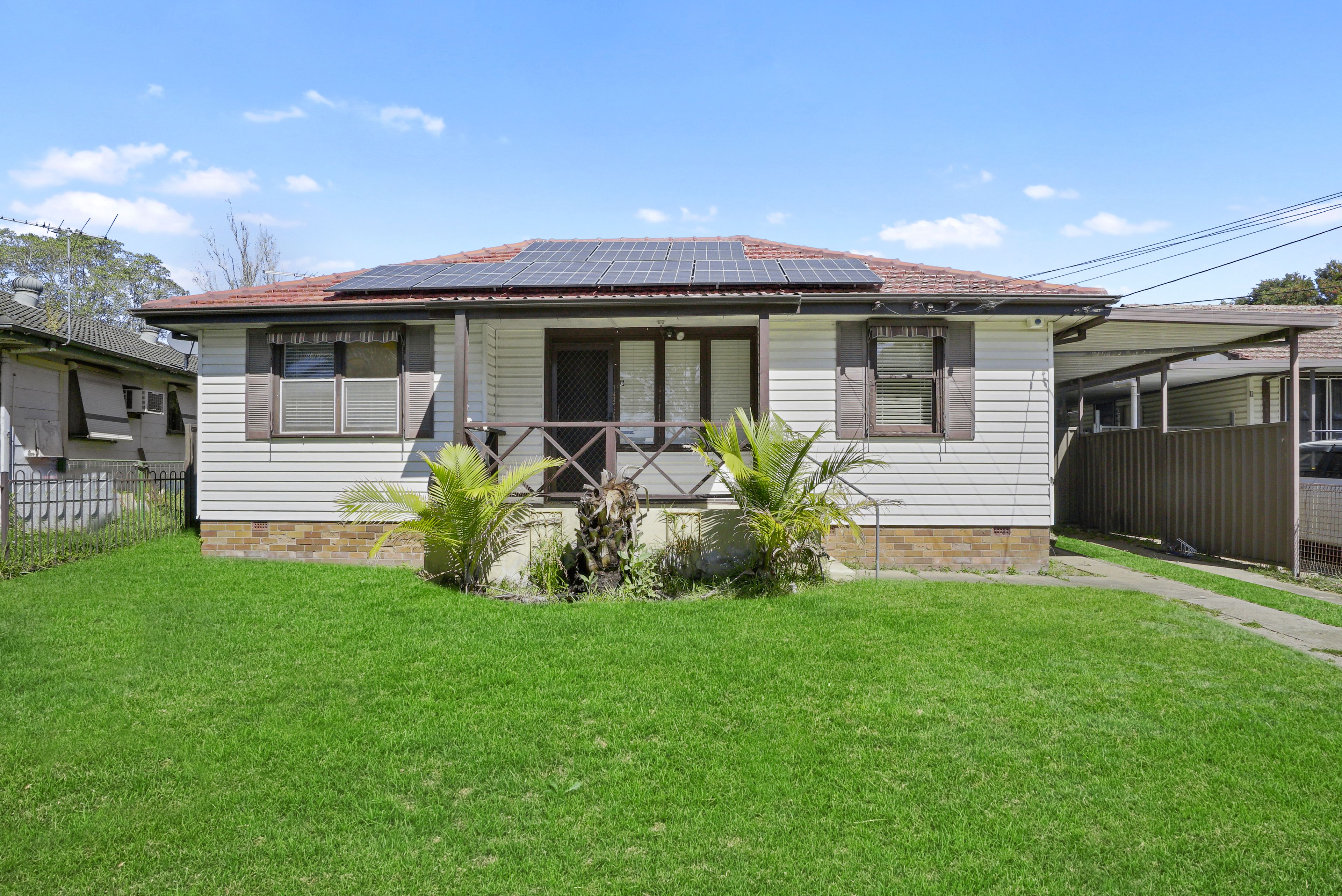 319 Luxford Road, Tregear NSW 2770