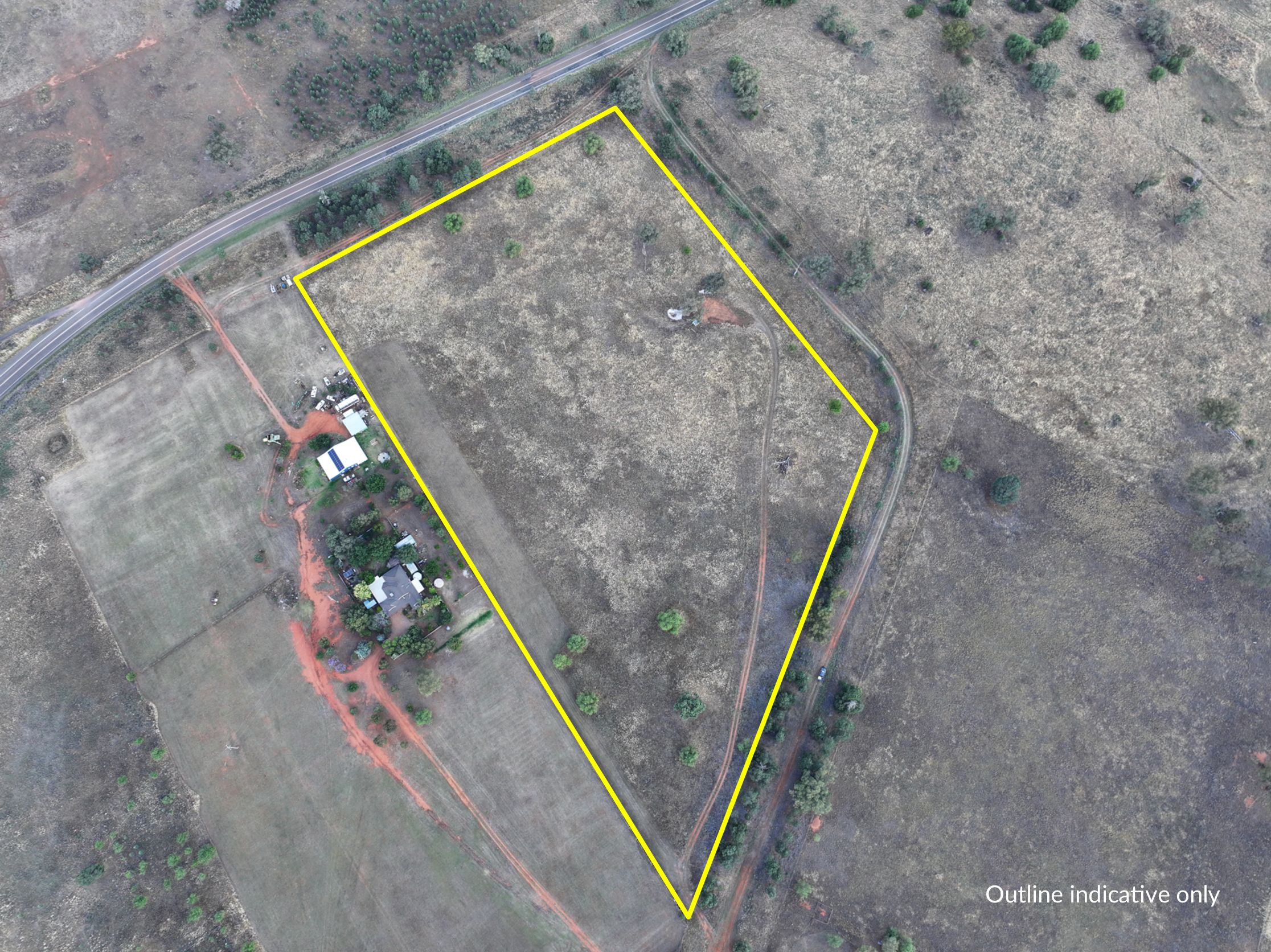 48 Furners Lane, Trewilga NSW 2869