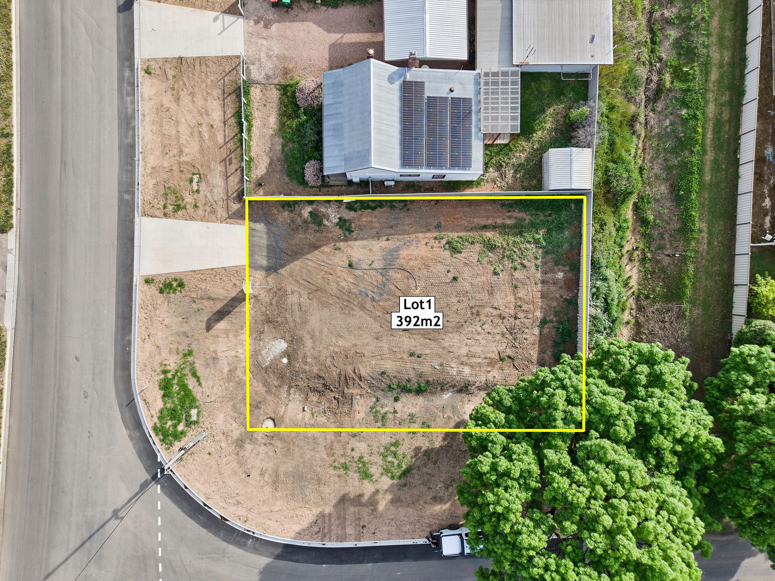 22 Herriot Street — photo from Ray White Heathcote