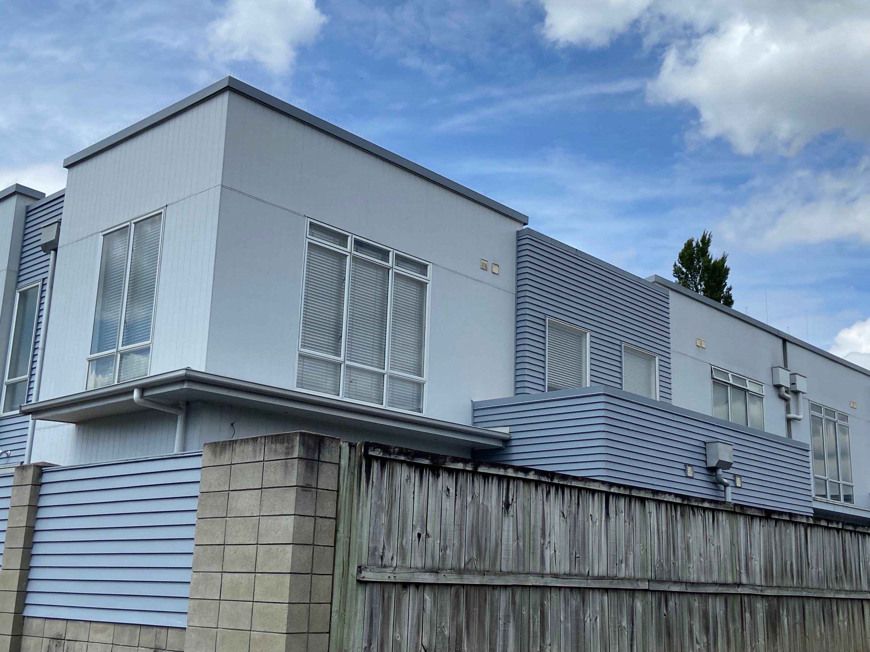 2/22 Dawson Street, Hamilton East, Hamilton City