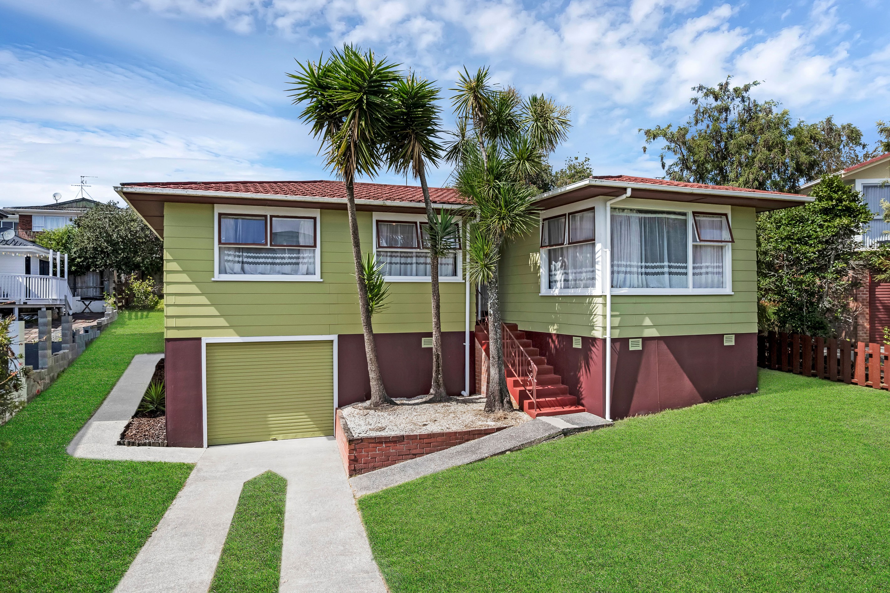 26 Temuri Place, Glendene, Waitakere City