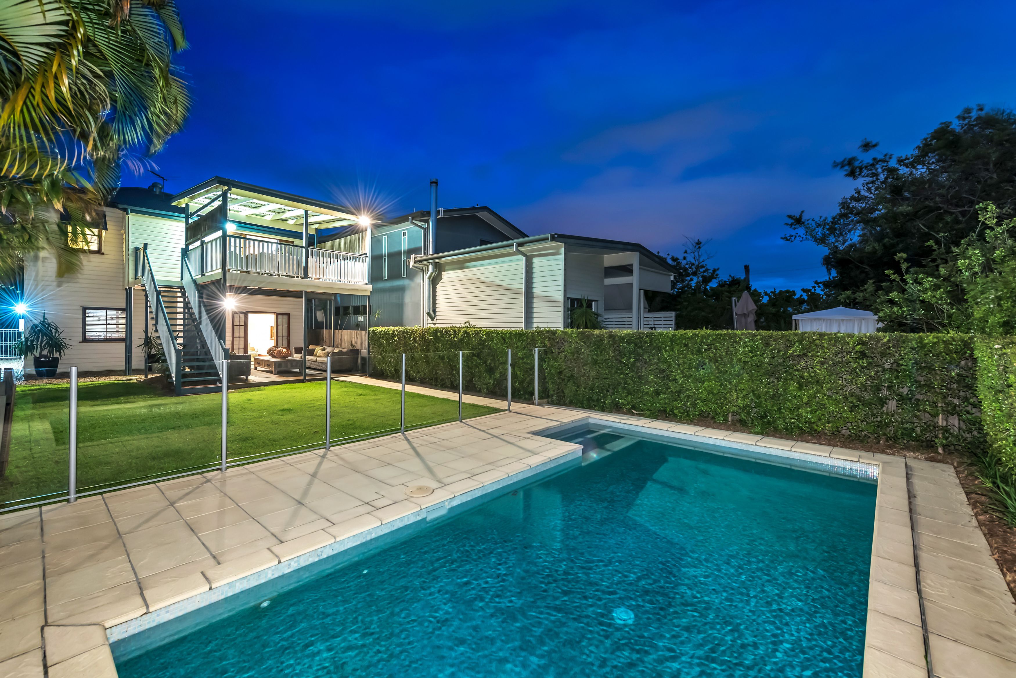 14 Emma Street, Wooloowin, QLD 4030