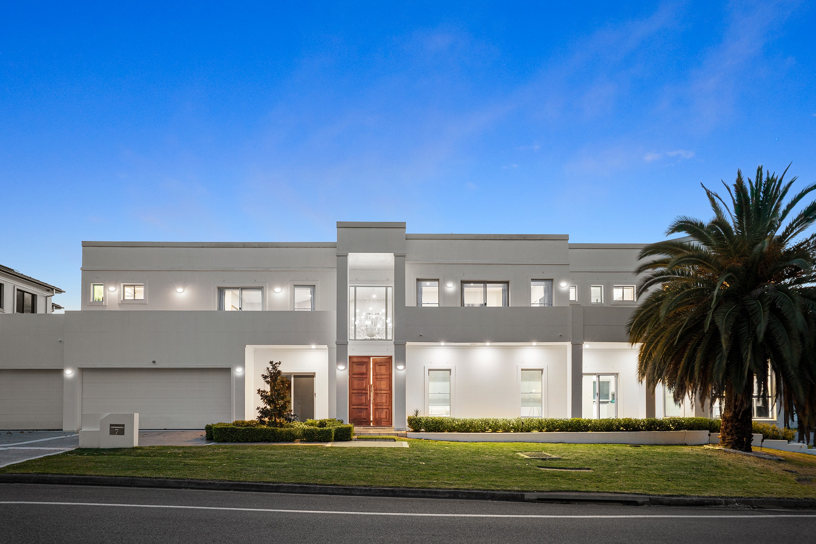 7 Westwood Way, Bella Vista, NSW 2153